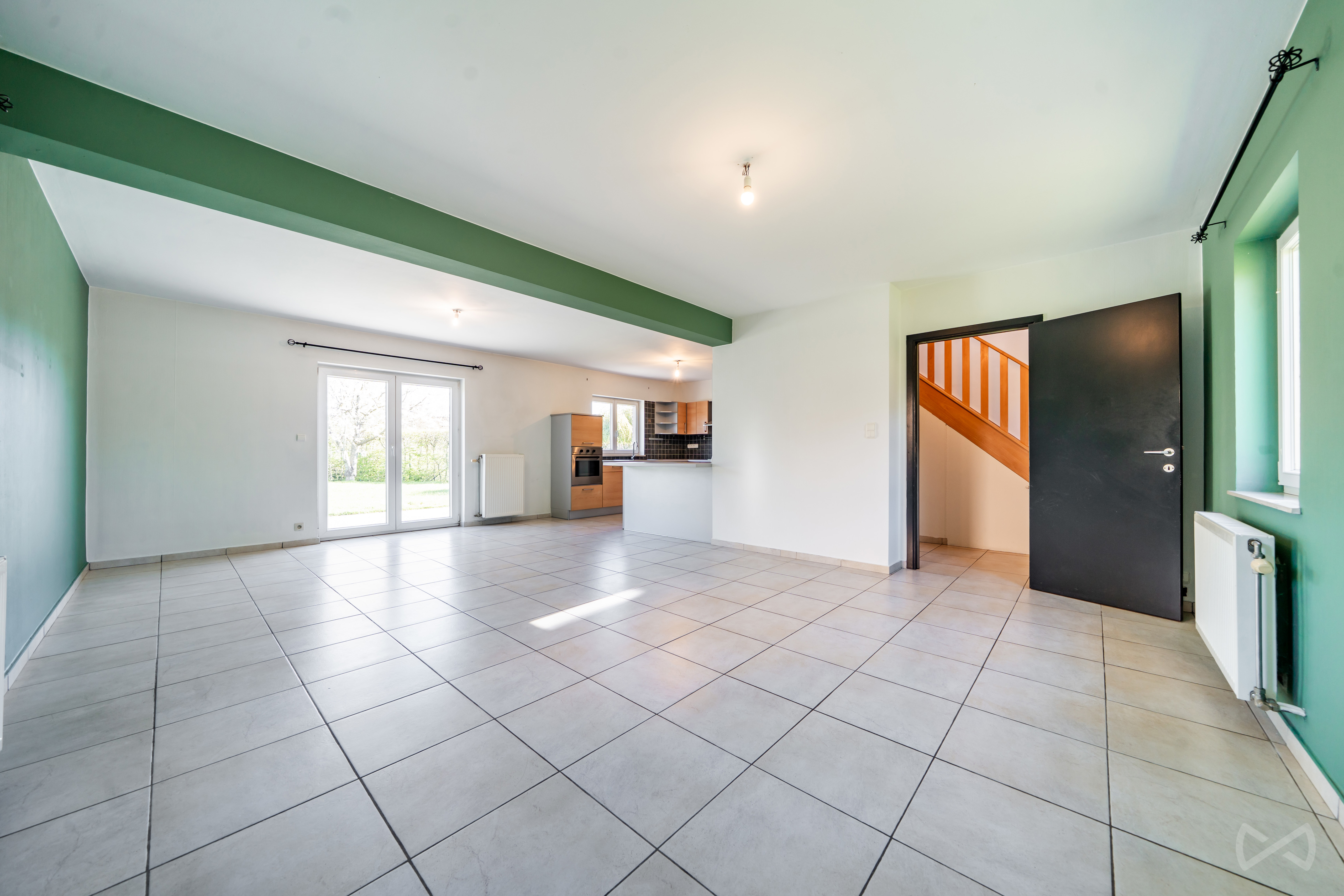 Picture 3 of 3 for Villa with three bedrooms in Ecaussinnes