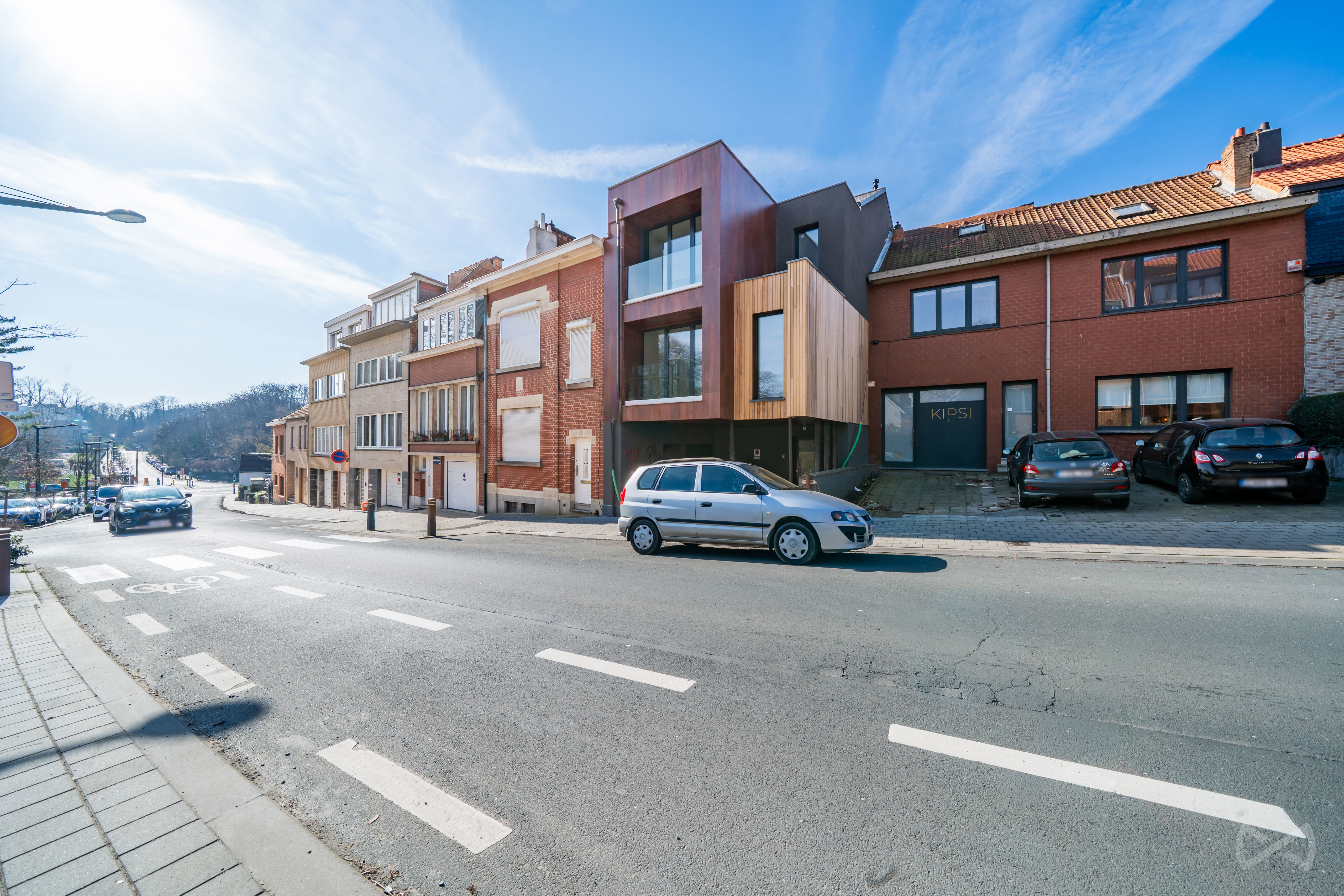 Picture 3 of 4 for Duplex with two bedrooms in Uccle