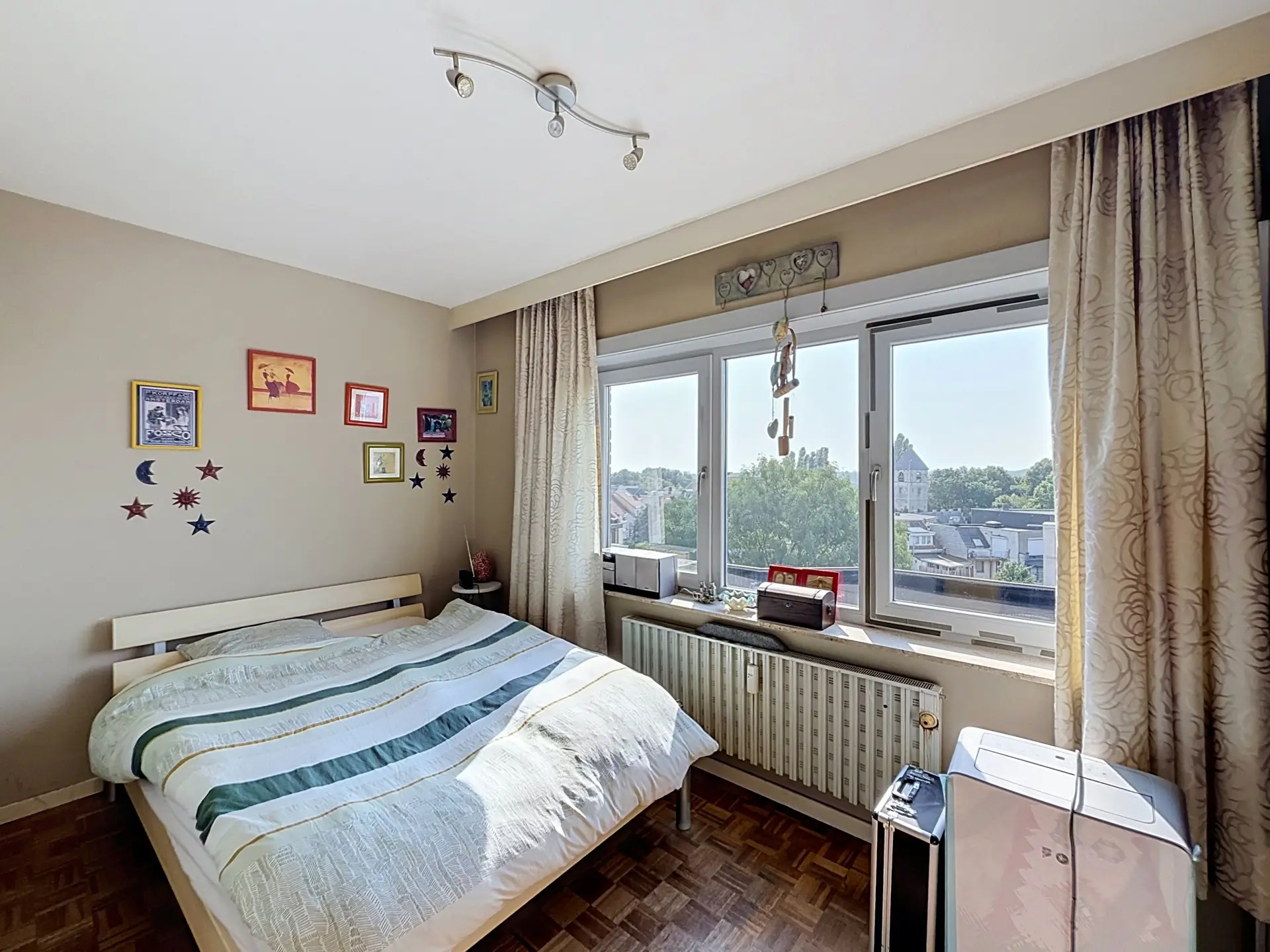 Foto van de woning