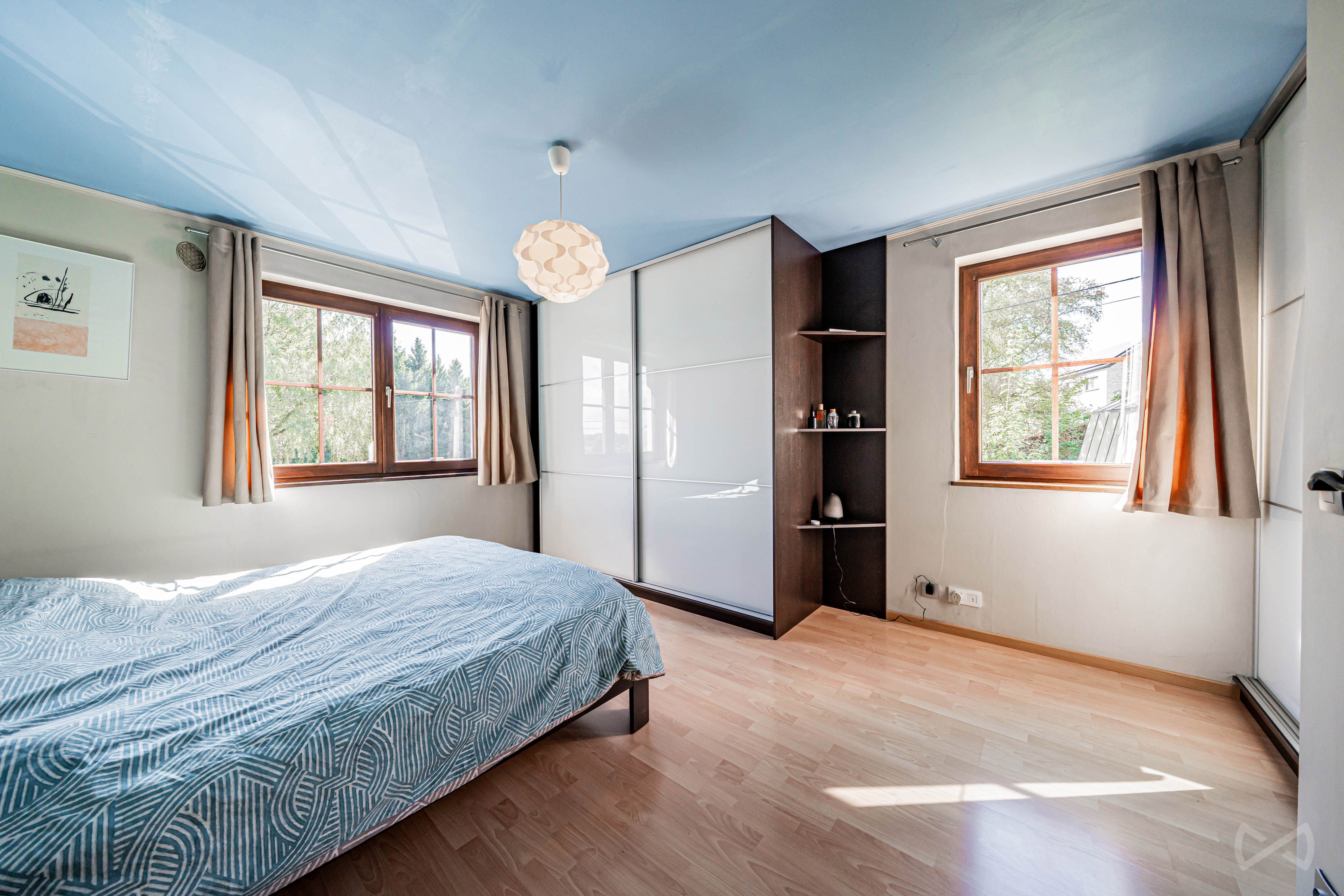 Picture 1 of 4 for House with six bedrooms in Malmedy