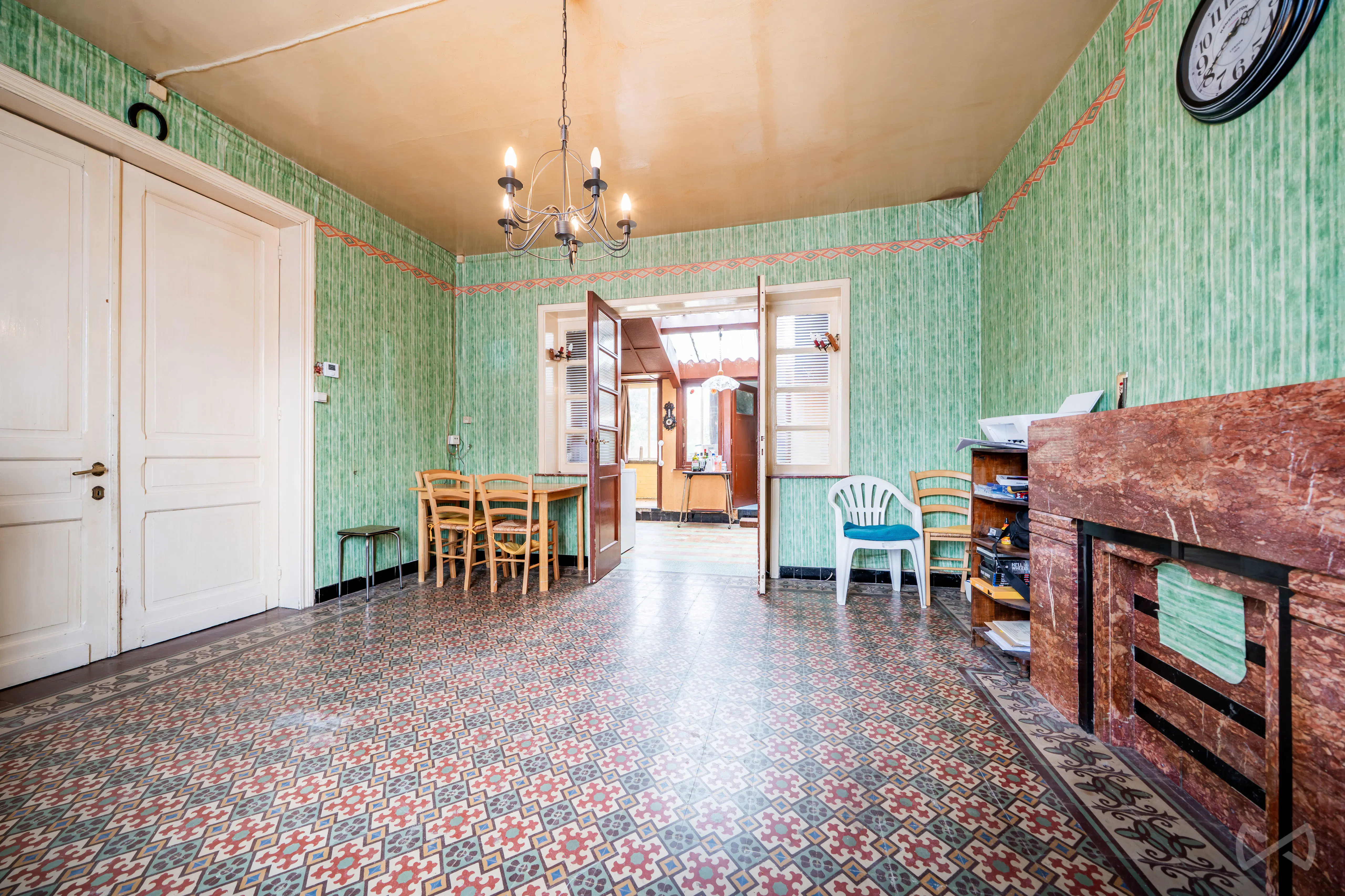 Picture 3 of 3 for House with three bedrooms in Ecaussinnes-d'Enghien