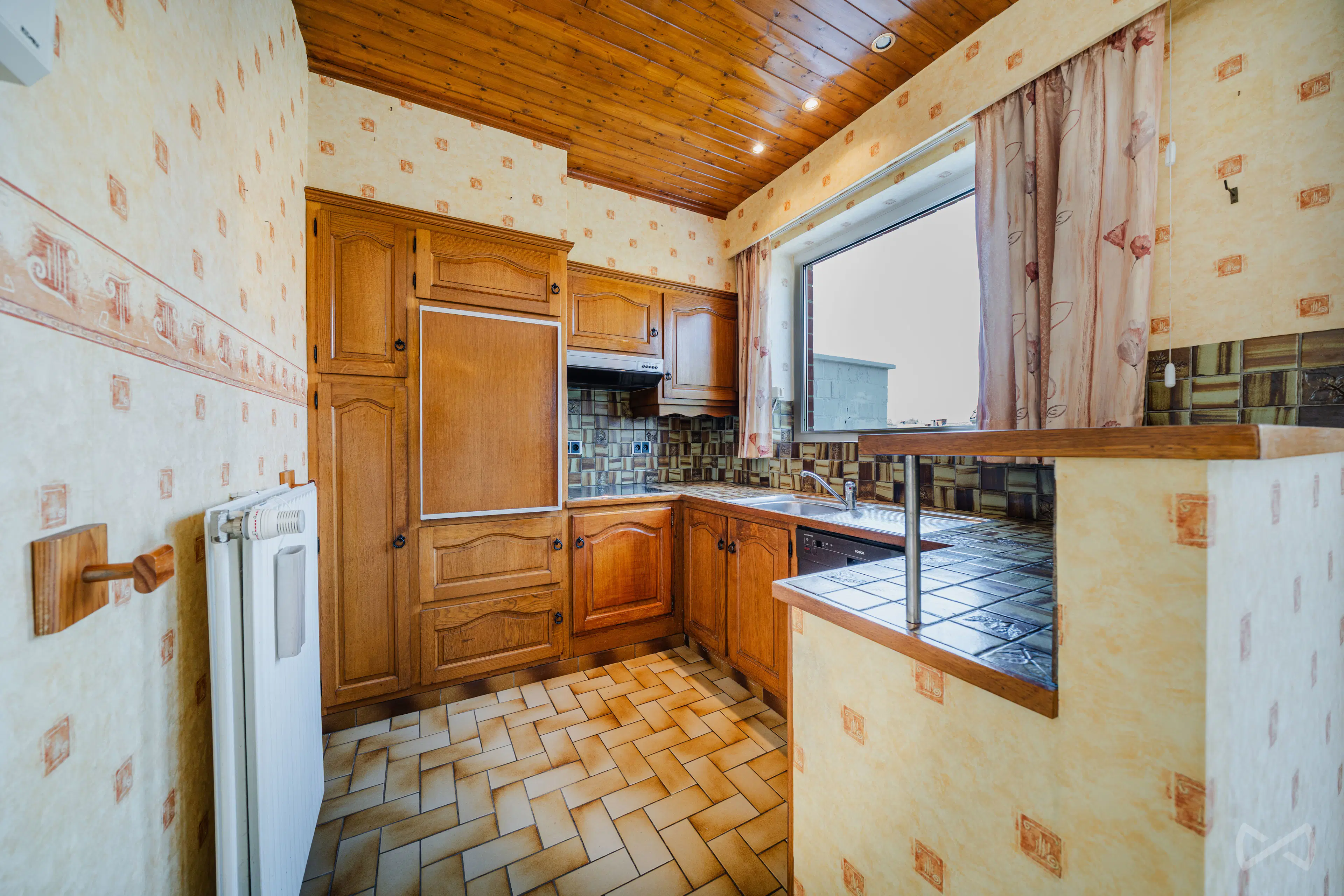 Picture 3 of 4 for House with three bedrooms in Braine-l'Alleud