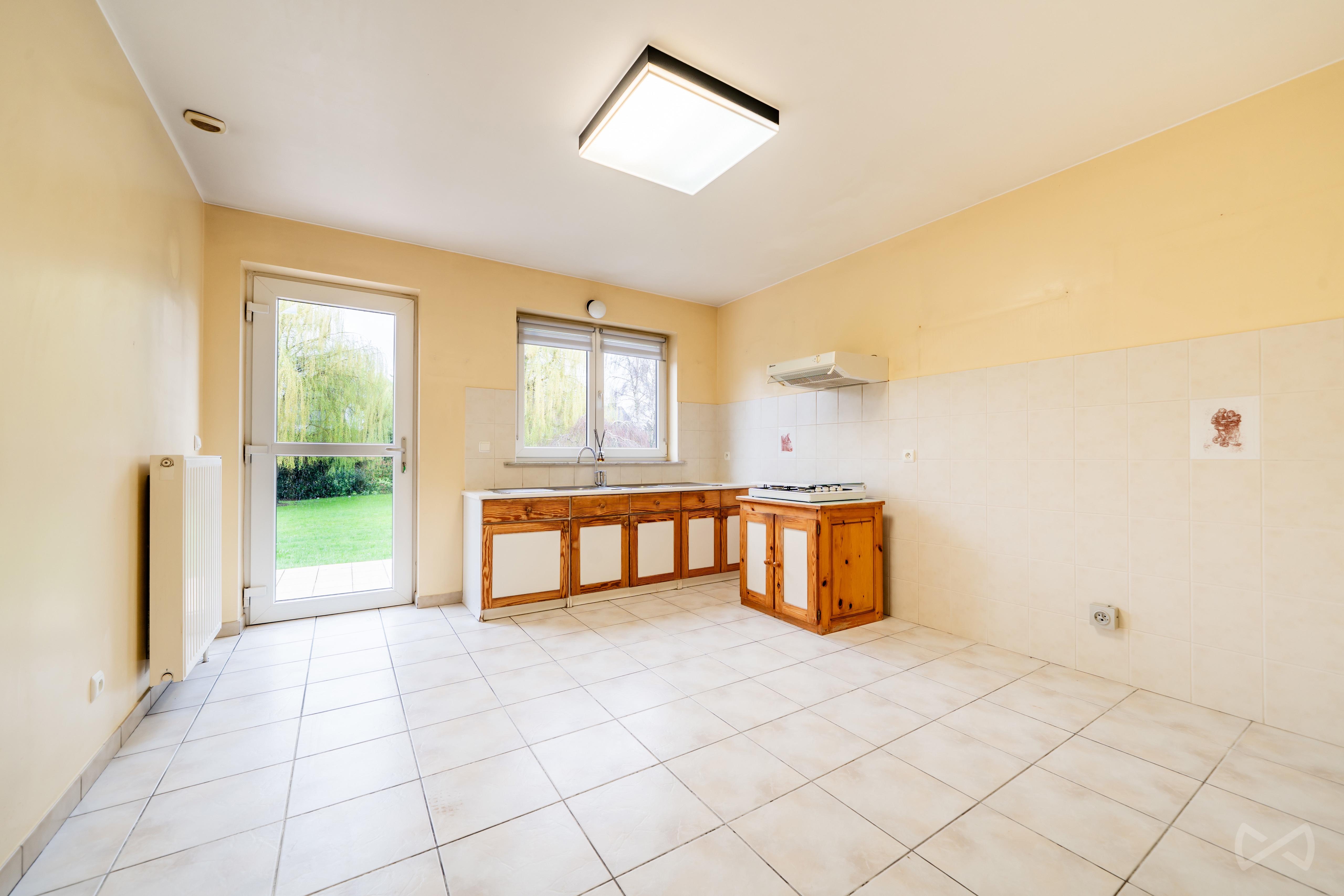 Picture 4 of 4 for Villa with four bedrooms in Mons