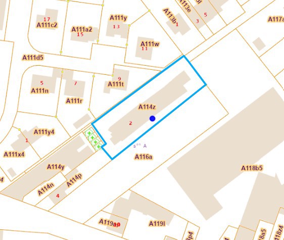 Photo 2 sur 4 pour Appartement de deux chambres à Wihogne