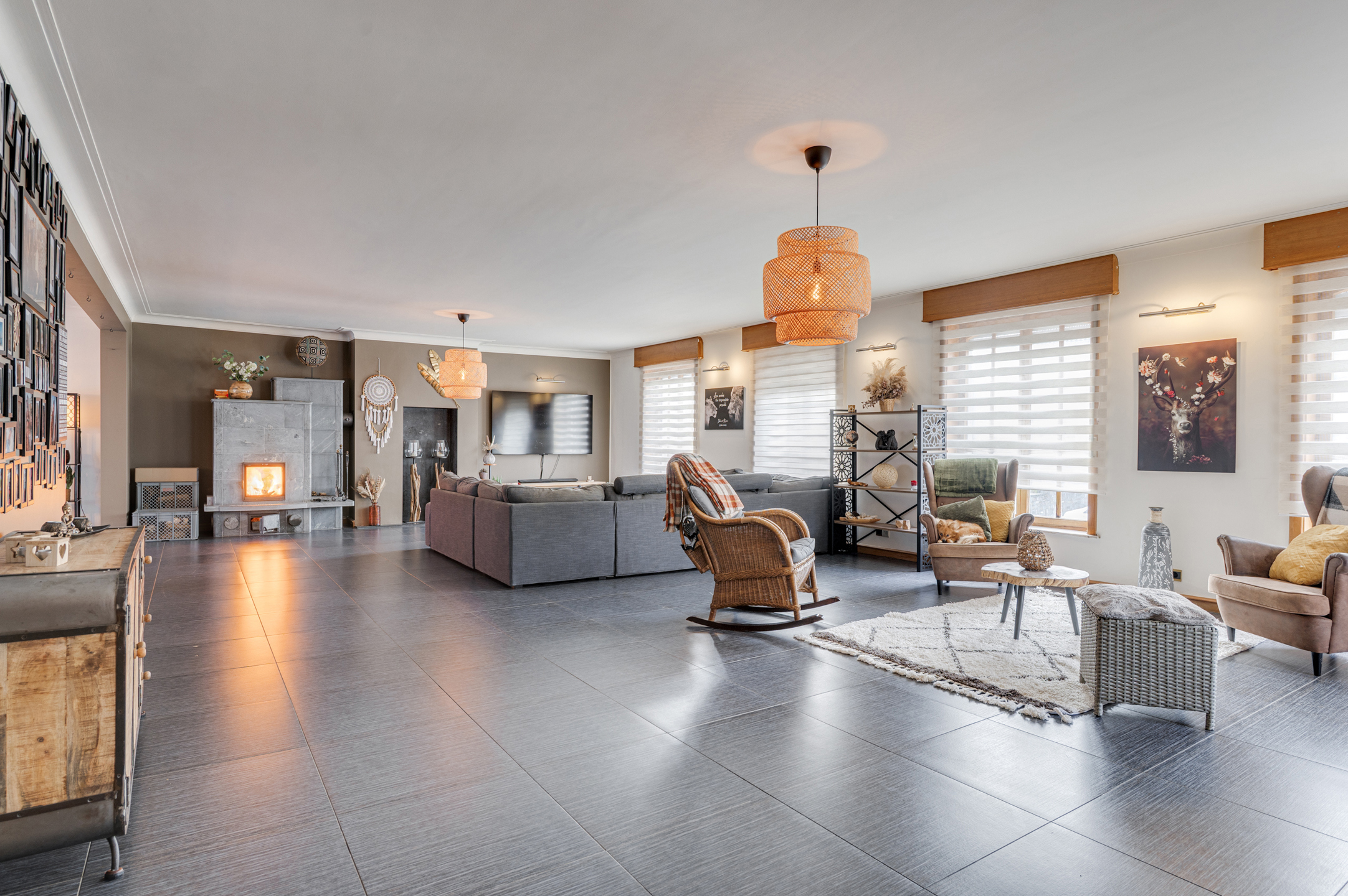 Picture 1 of 5 for Exceptional house with six bedrooms in Enghien