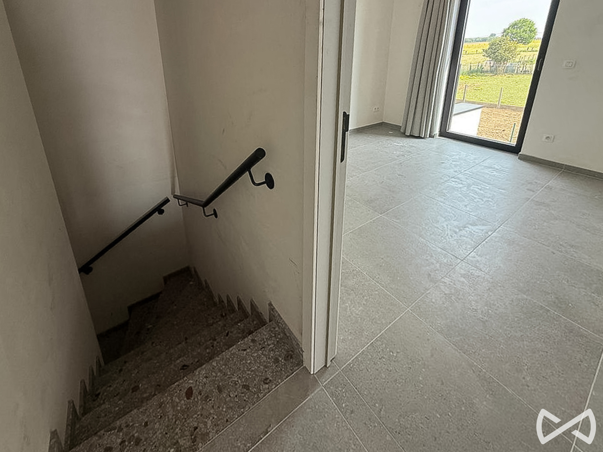 Photo 4 sur 4 pour Maison de quatre chambres à Zwalm
