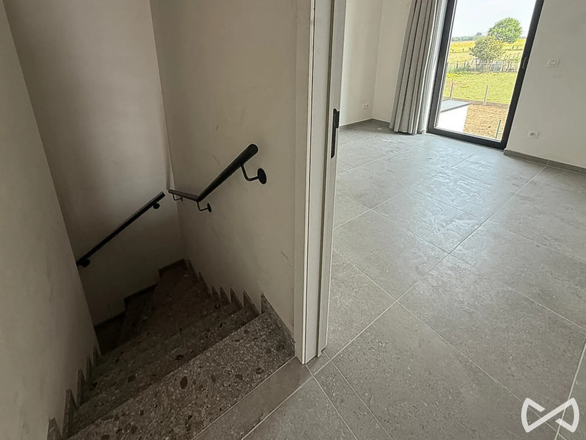 Photo 4 sur 4 pour Maison de quatre chambres à Zwalm