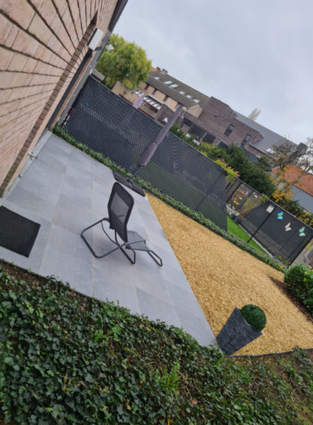 Picture 2 of 4 for Flat with two bedrooms in Balen