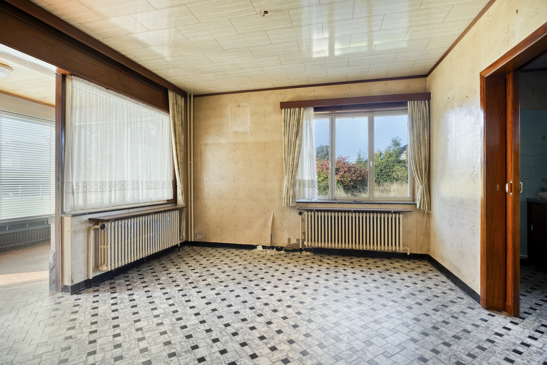 Picture 3 of 4 for House with five bedrooms in Dilbeek