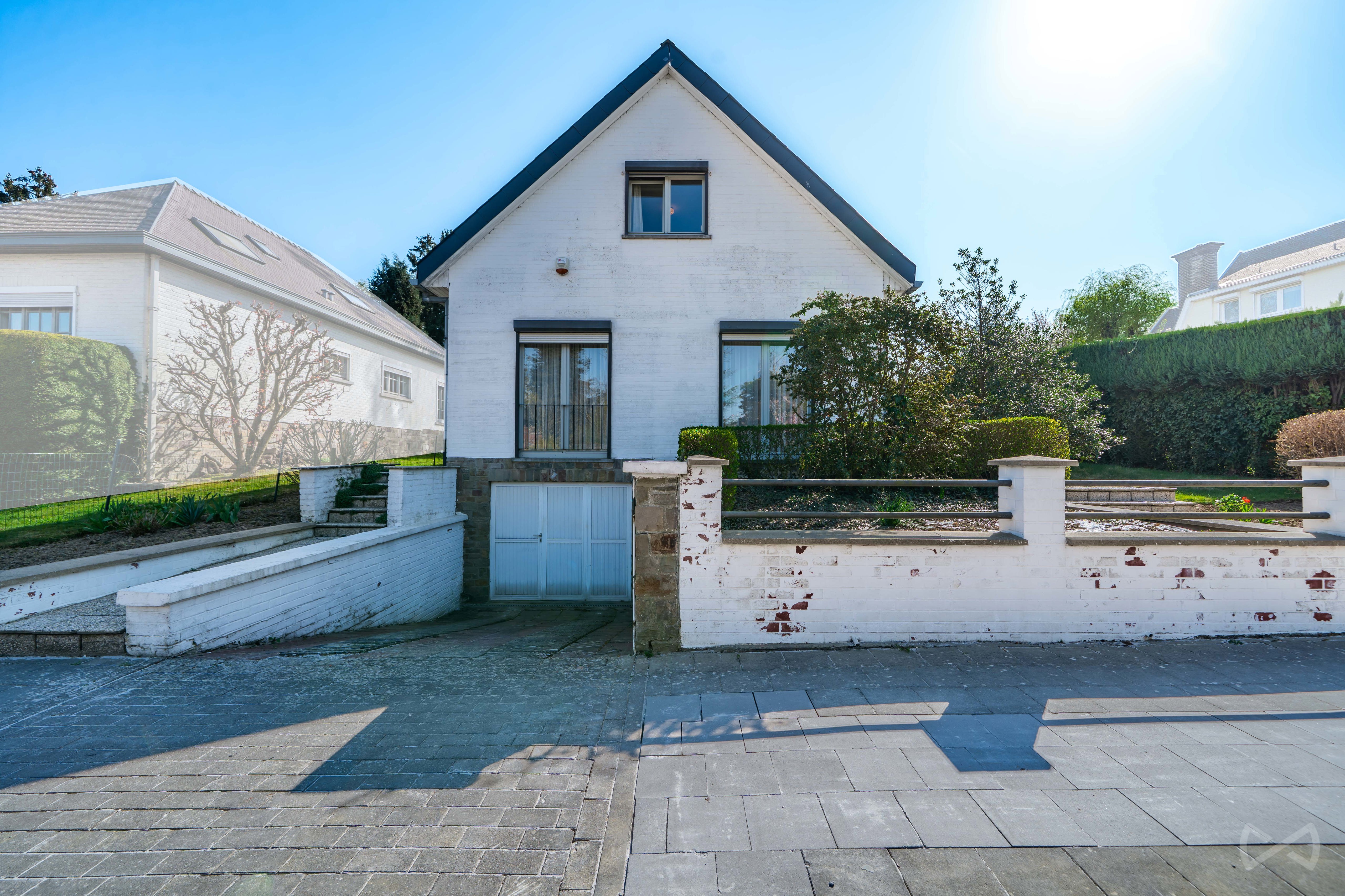 Picture 4 of 4 for Villa with four bedrooms in Nivelles
