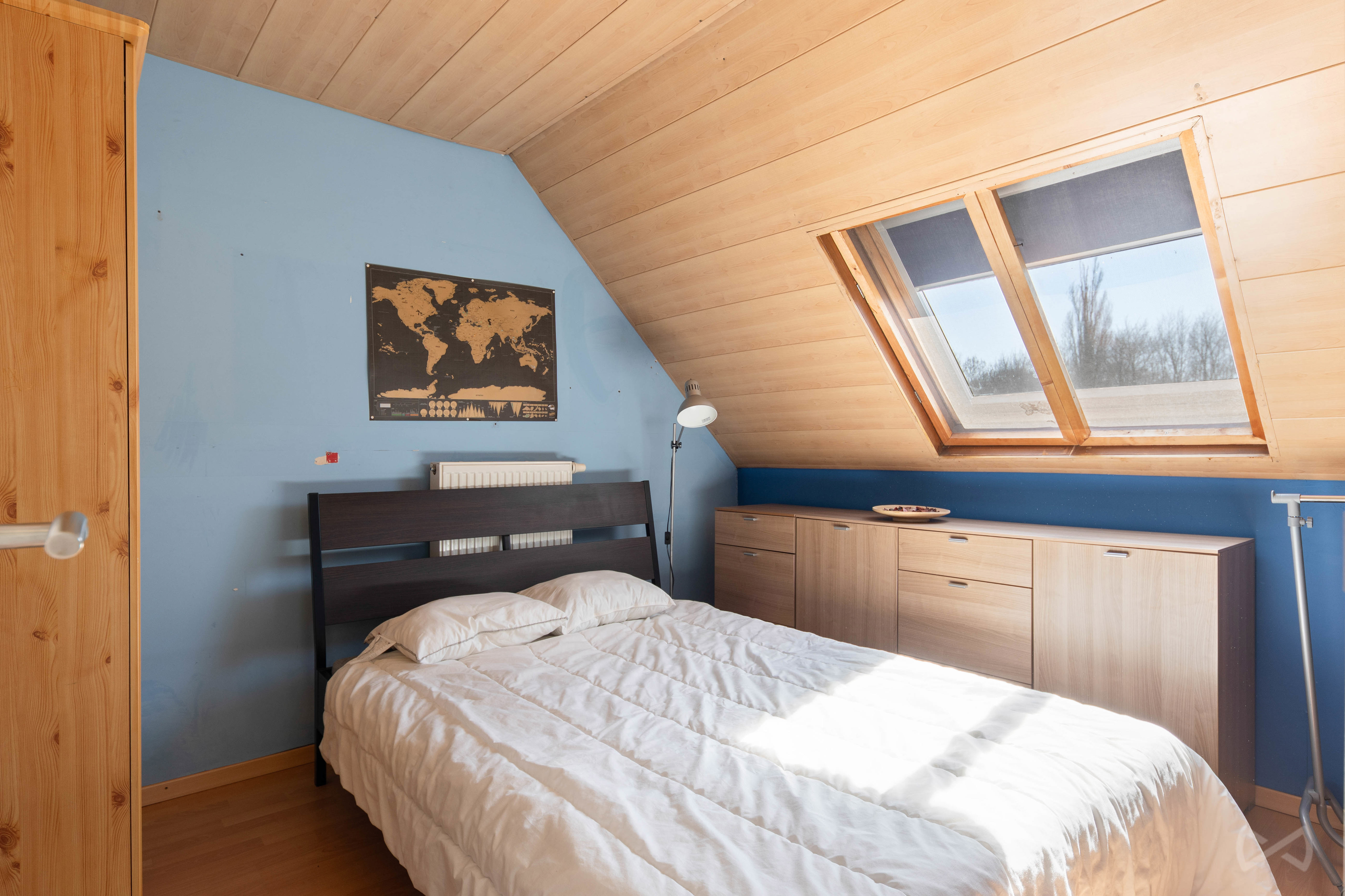 Picture 3 of 4 for House with four bedrooms in Leuven