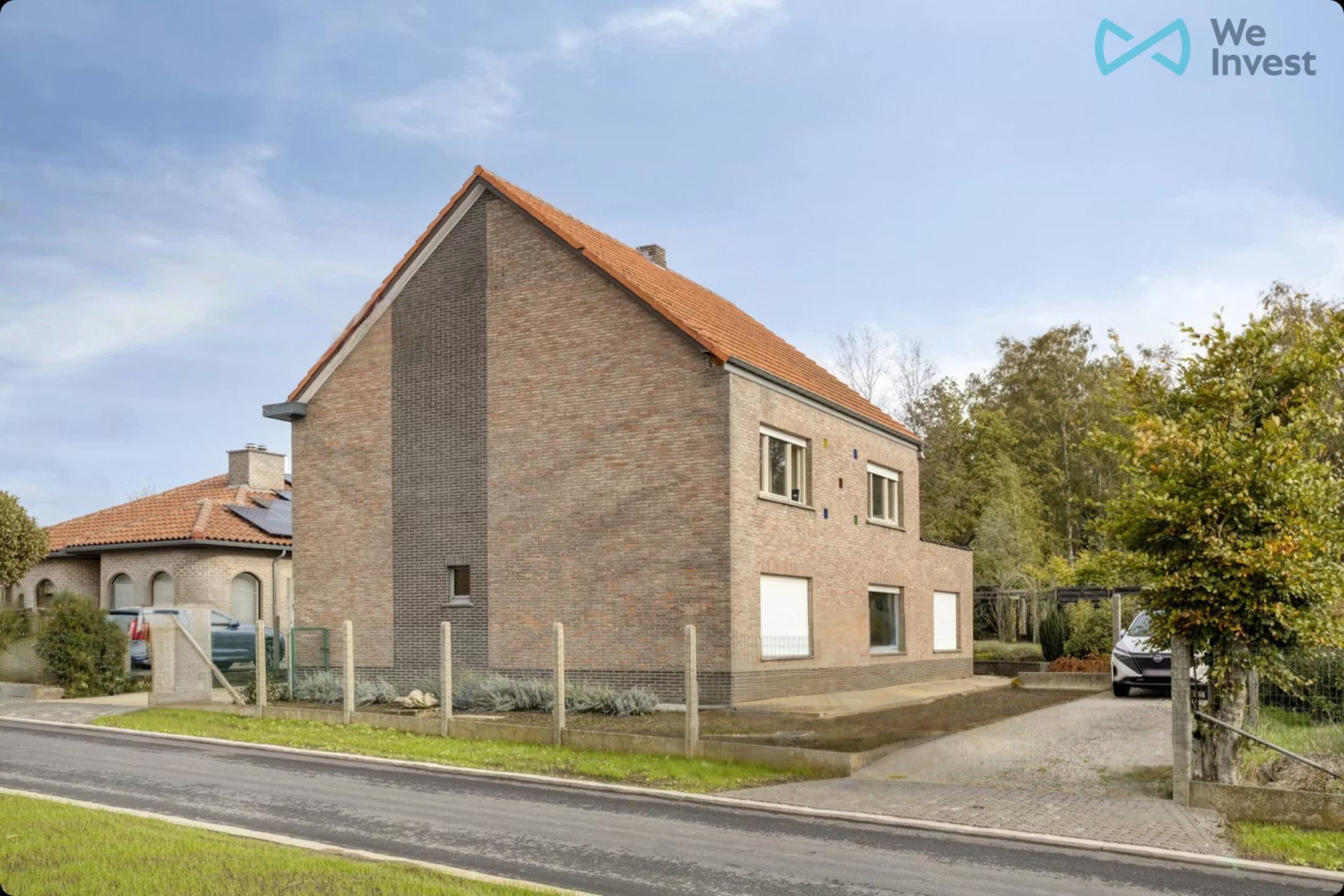 Picture 2 of 3 for House with five bedrooms in Tielt-Winge