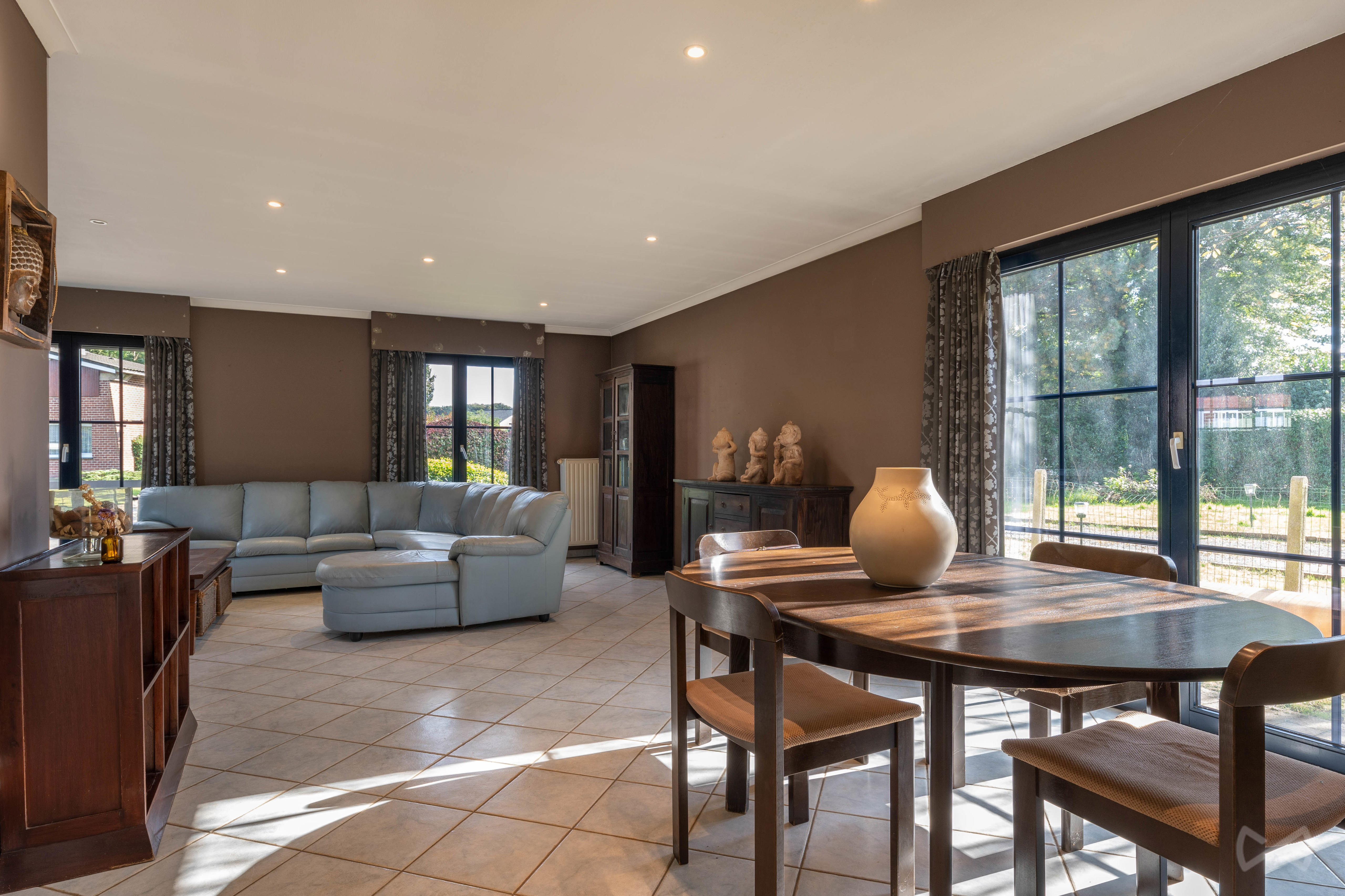Picture 4 of 4 for House with four bedrooms in Kortenberg