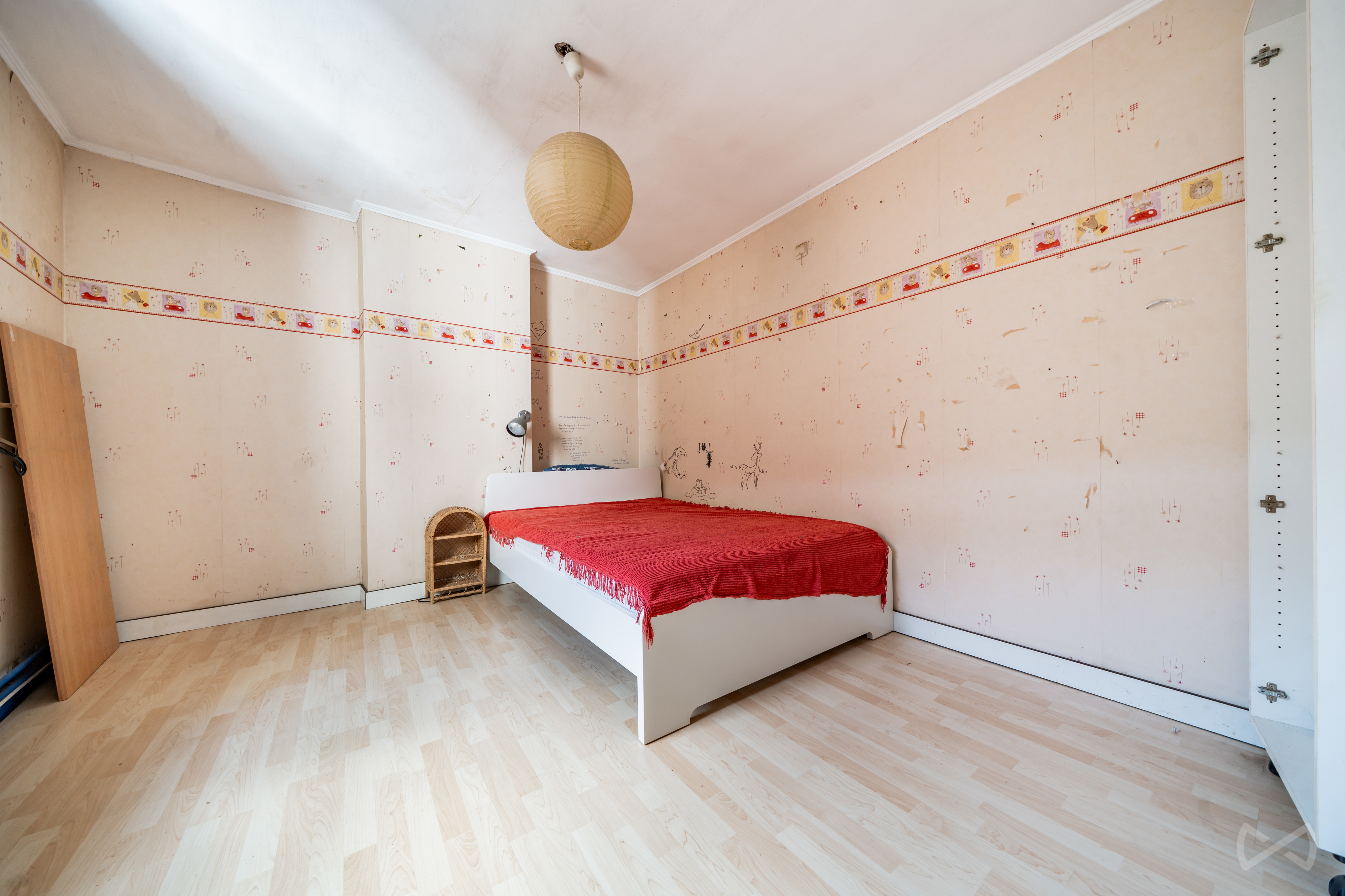 Foto 4 van 4 van Huis met vijf slaapkamers in Braine-l'Alleud