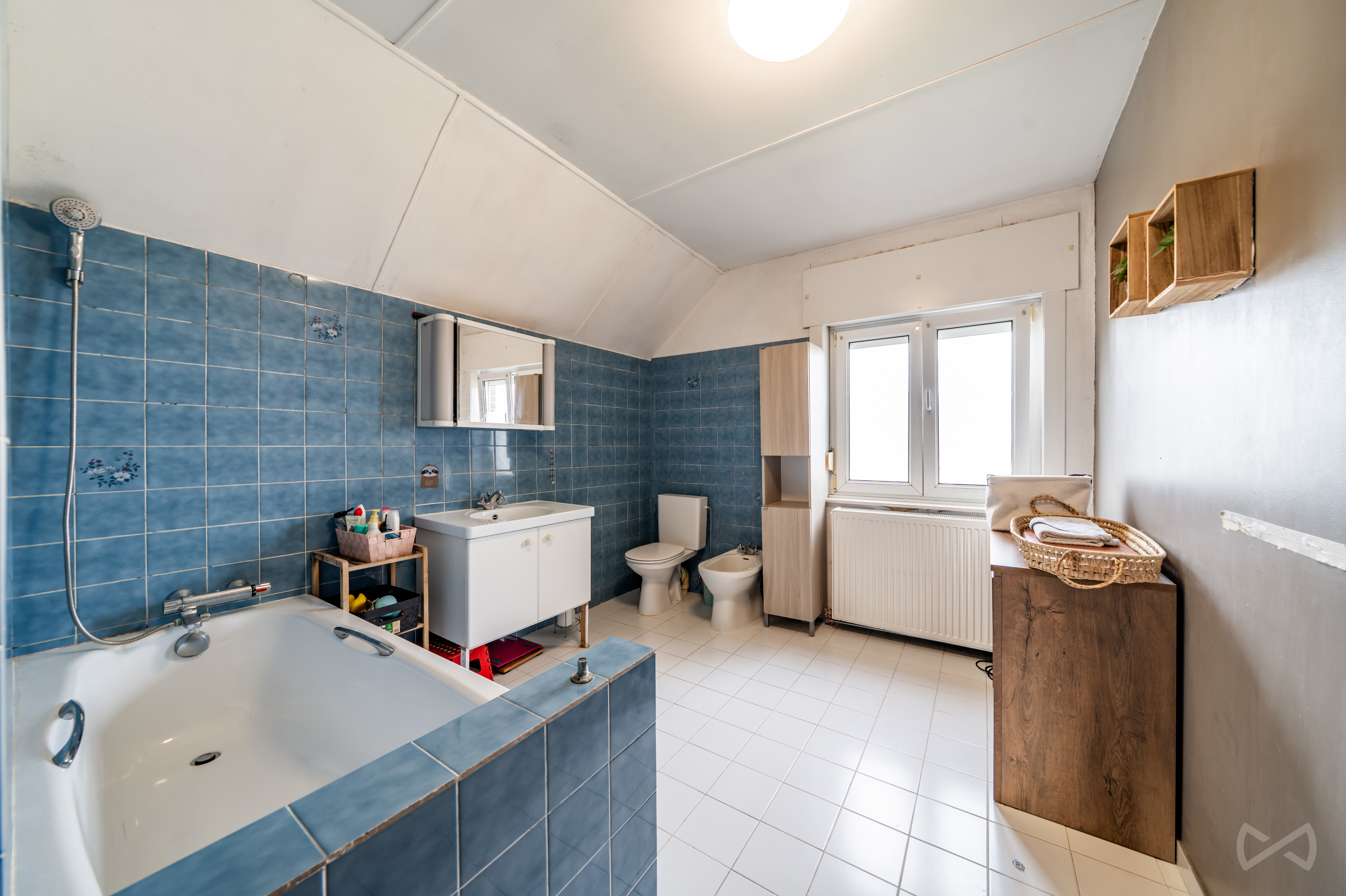 Picture 2 of 4 for Villa with three bedrooms in Court-saint-Étienne