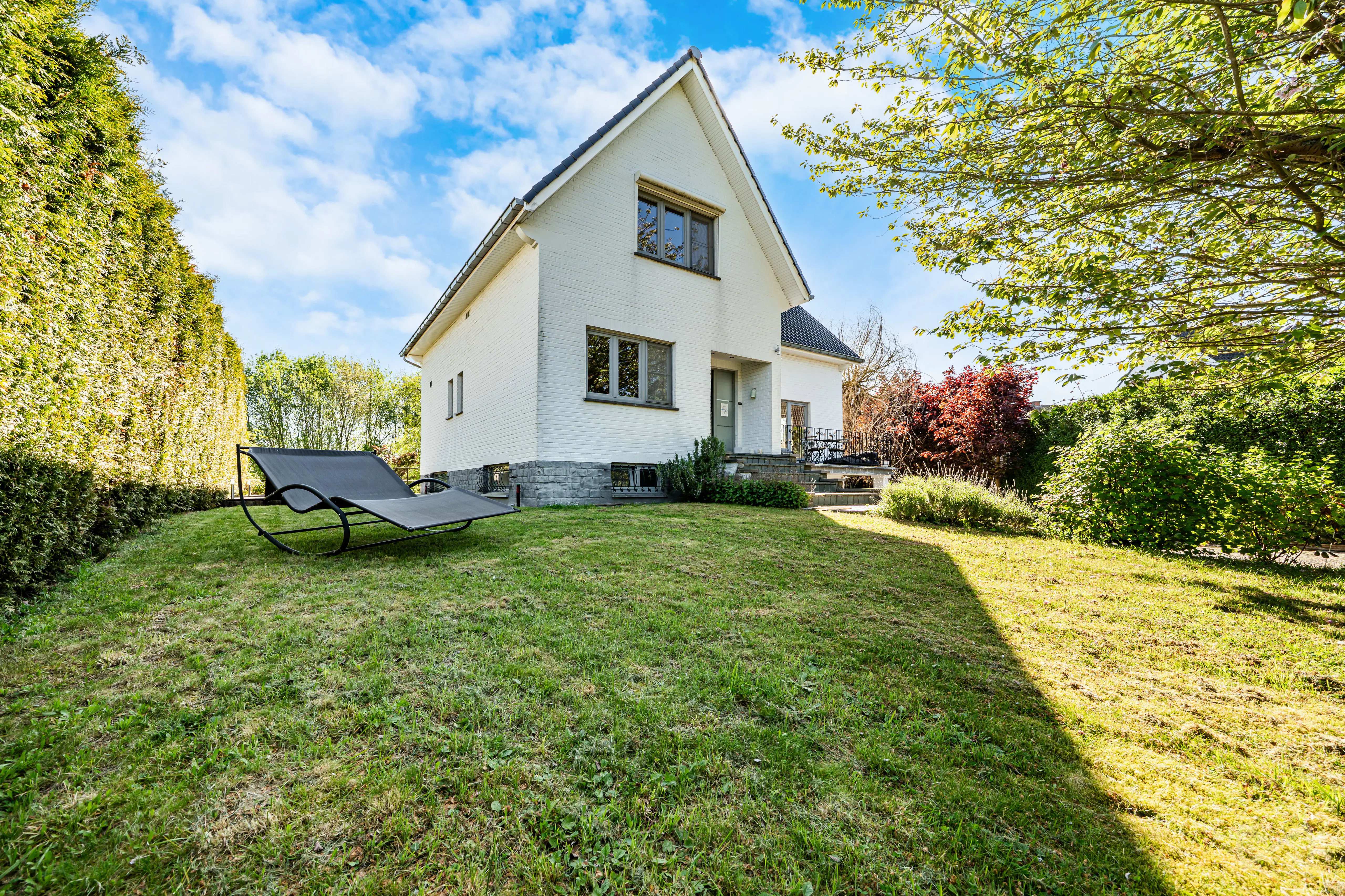 Picture 1 of 4 for House with four bedrooms in Overijse