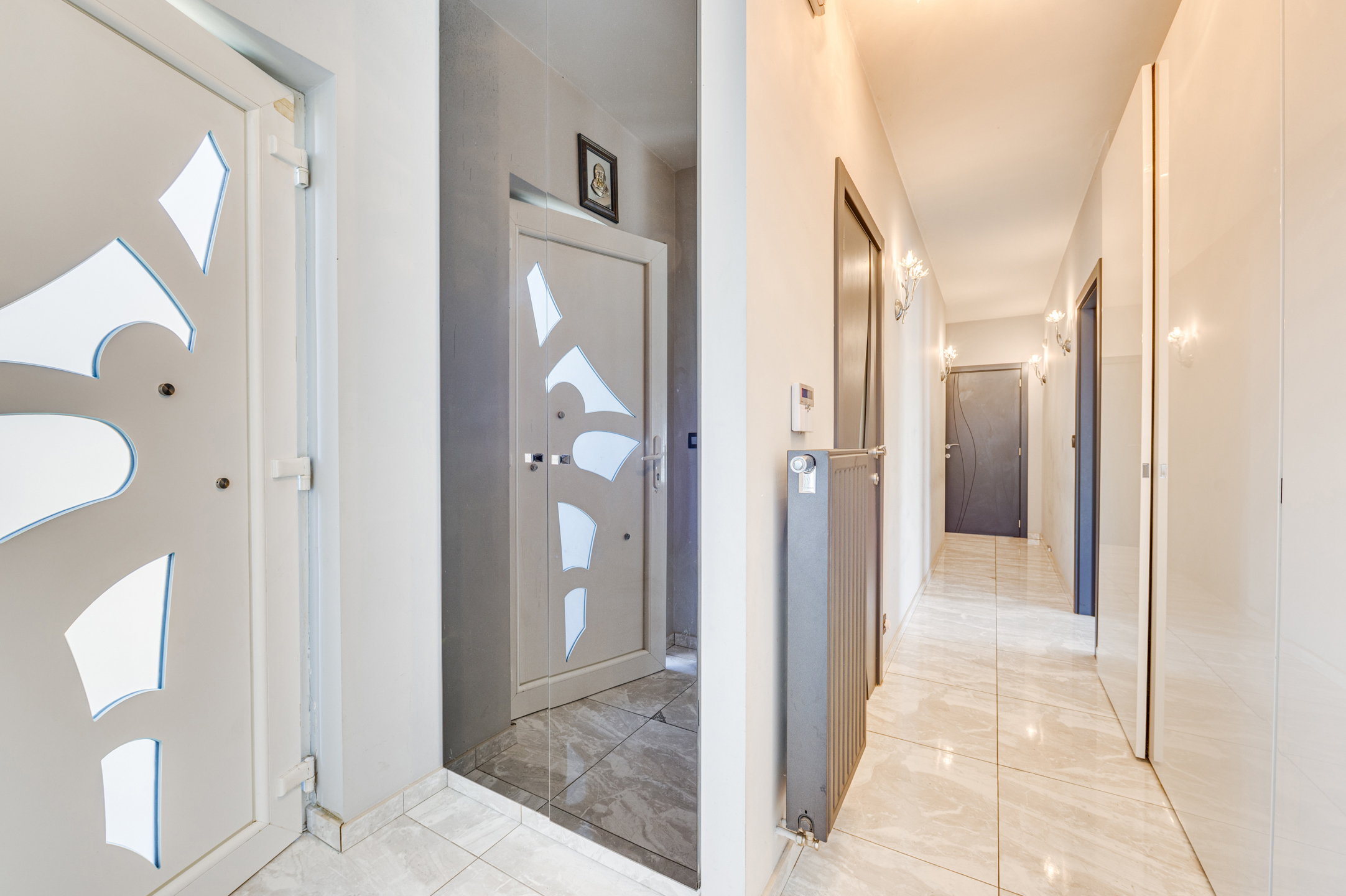 Picture 3 of 4 for Villa with four bedrooms in Tubize