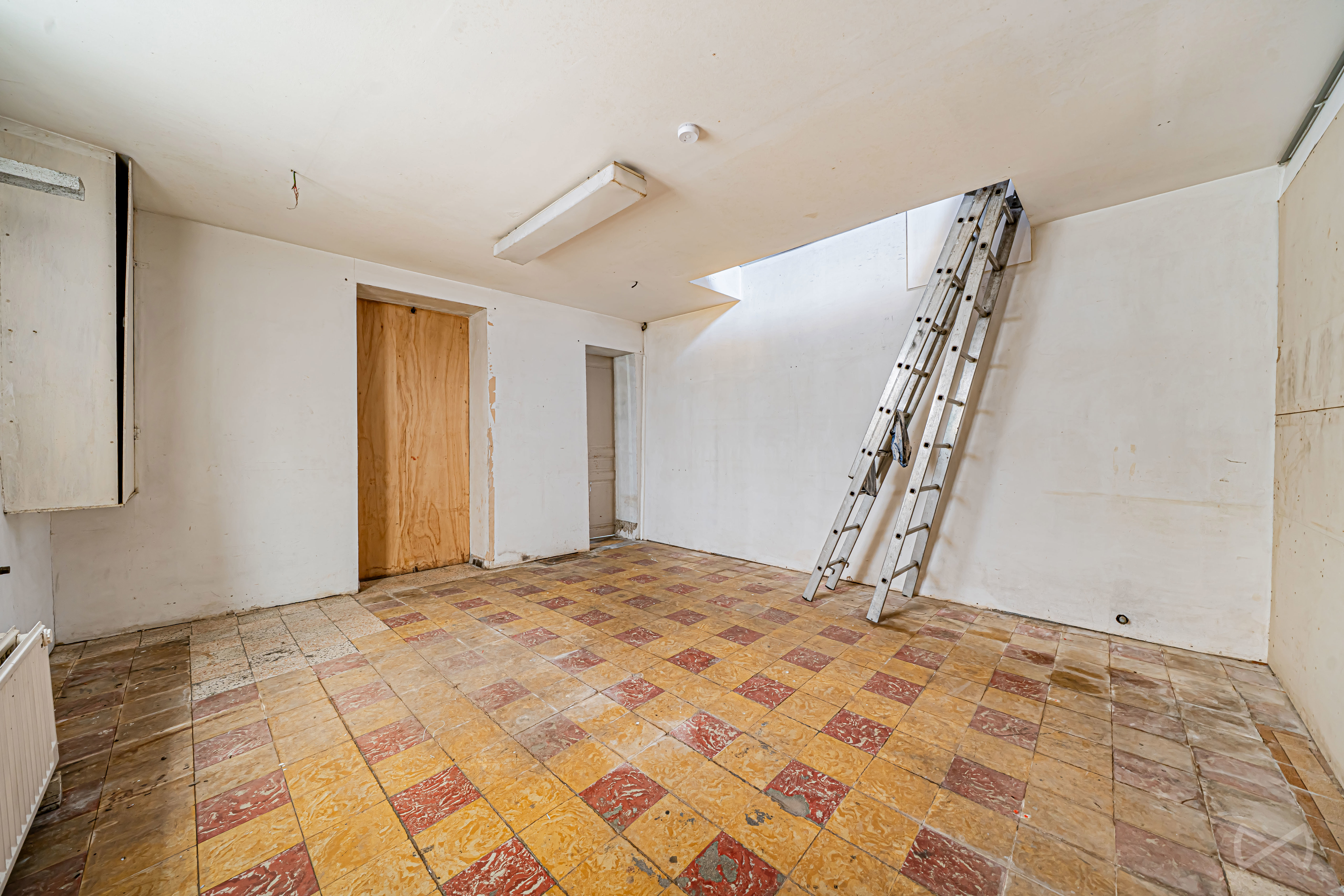 Picture 1 of 4 for House with four bedrooms in Braine-l'Alleud