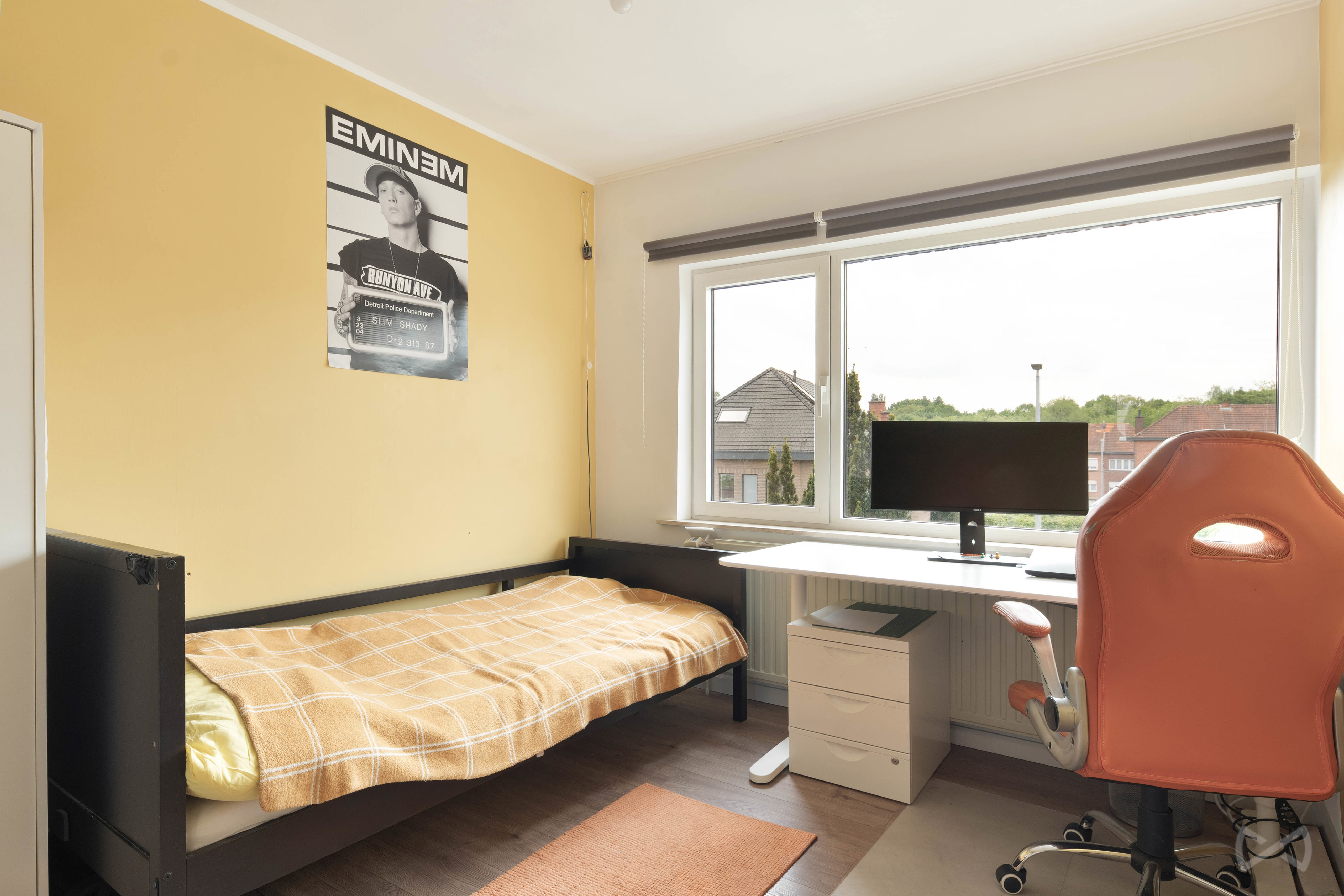 Picture 1 of 4 for House with three bedrooms in Leuven Heverlee