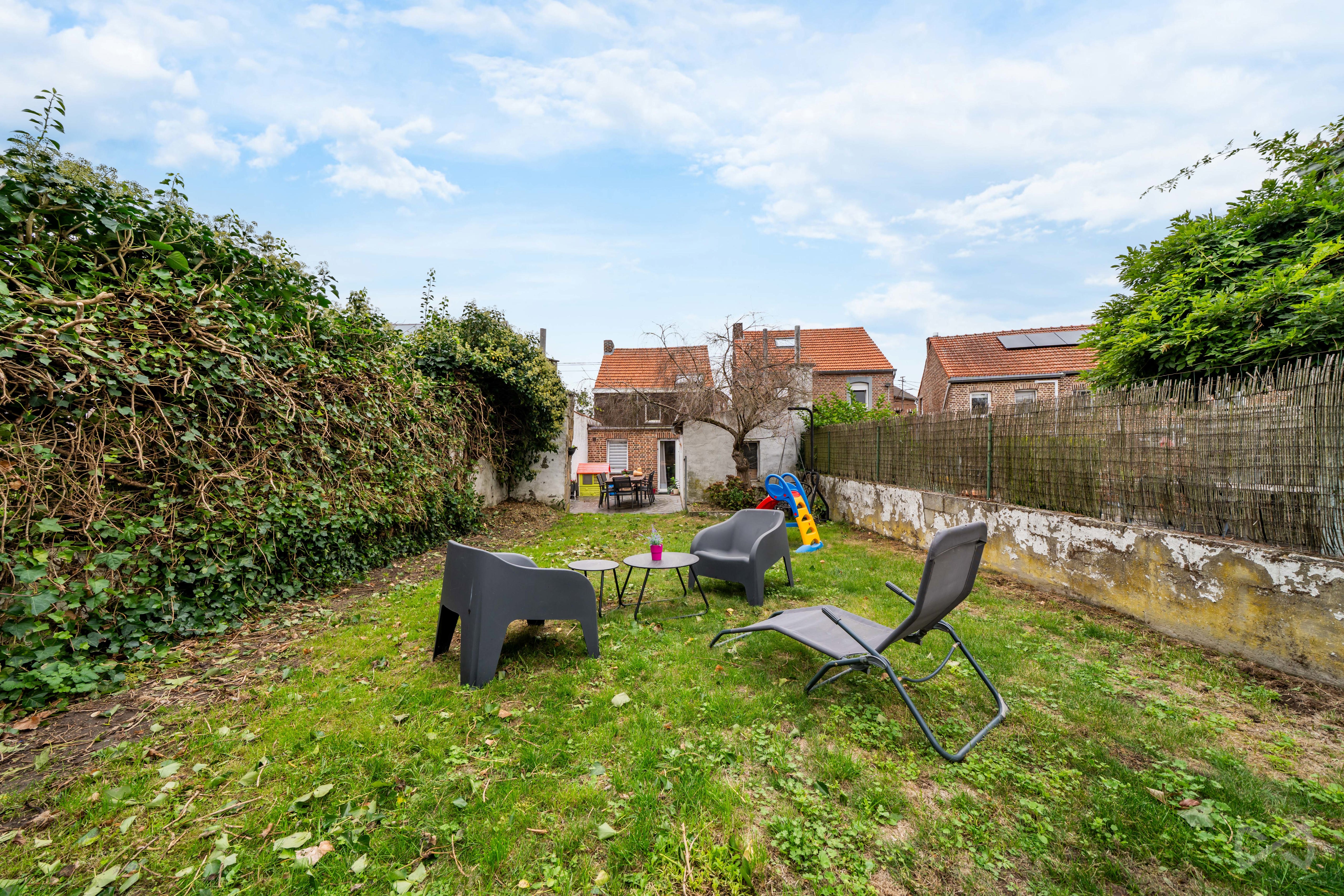 Foto van de woning