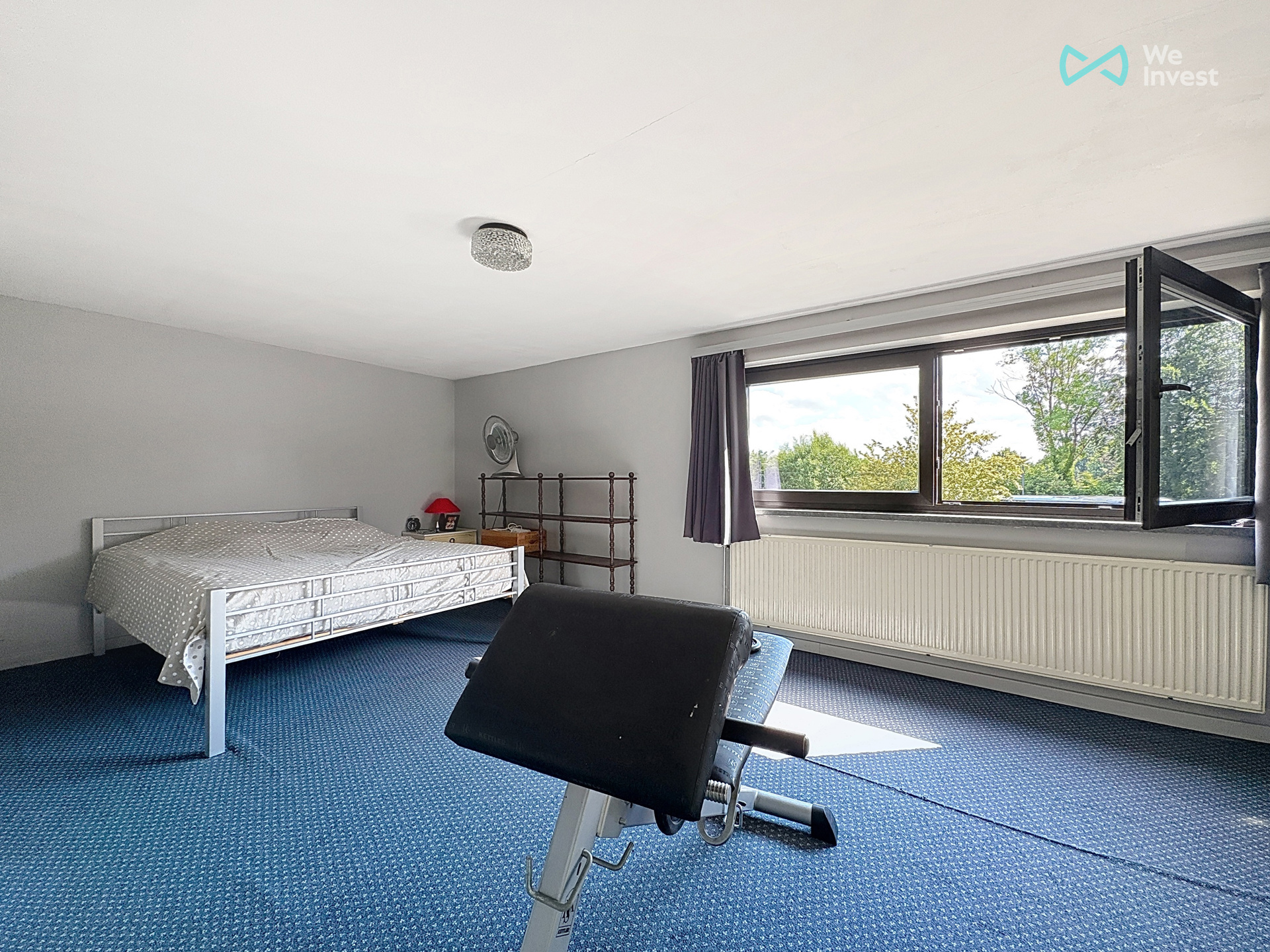 Photo 3 sur 4 pour Maison de deux chambres à Overijse