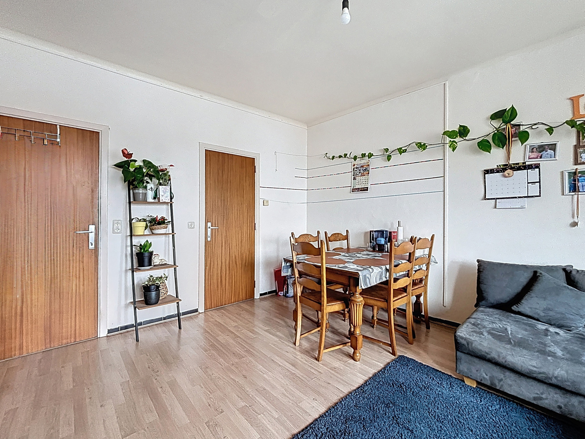 Foto 4 van 4 van Appartement met één slaapkamer in Merchtem