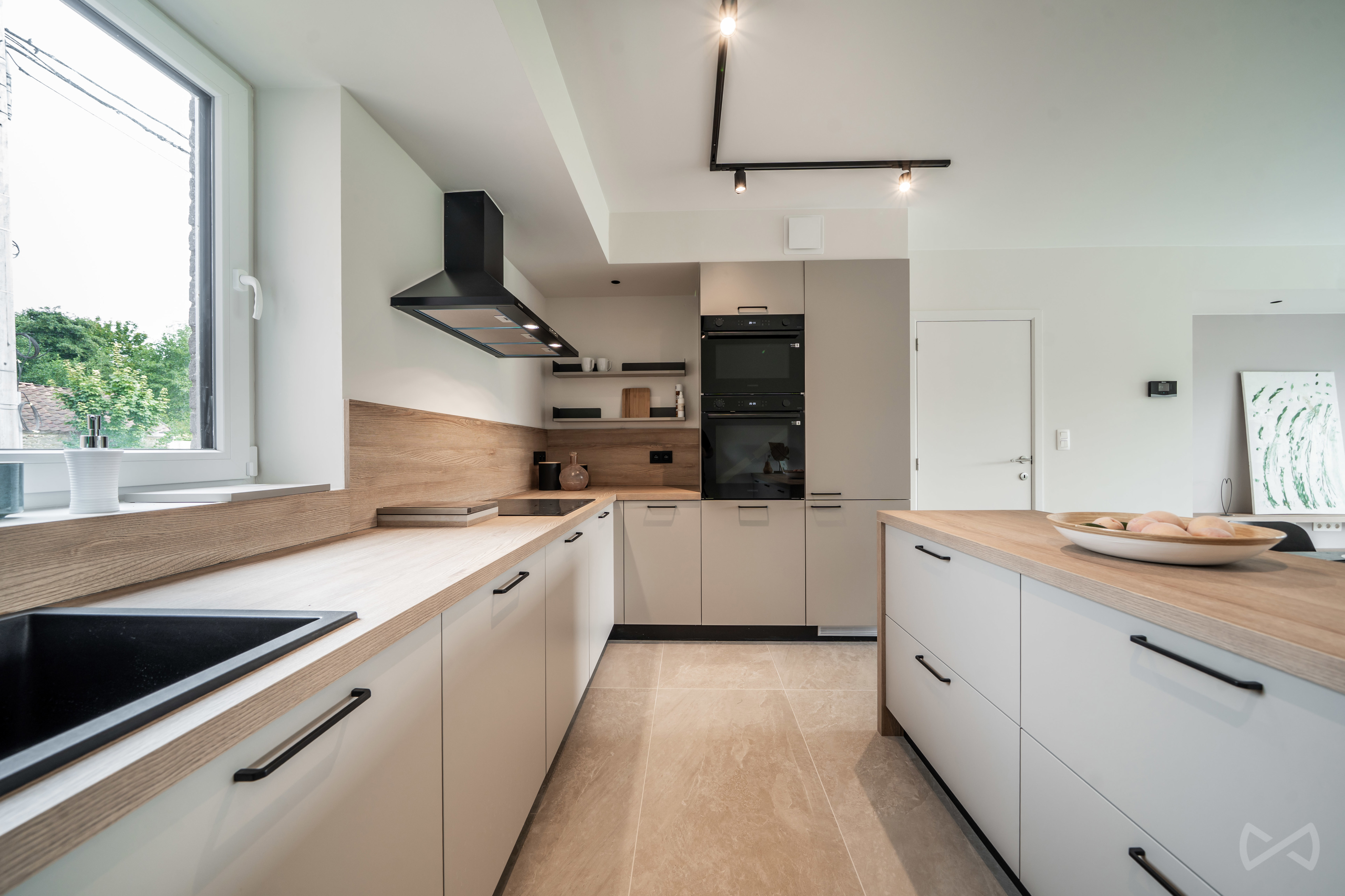 Picture 4 of 4 for House with four bedrooms in Bernissart