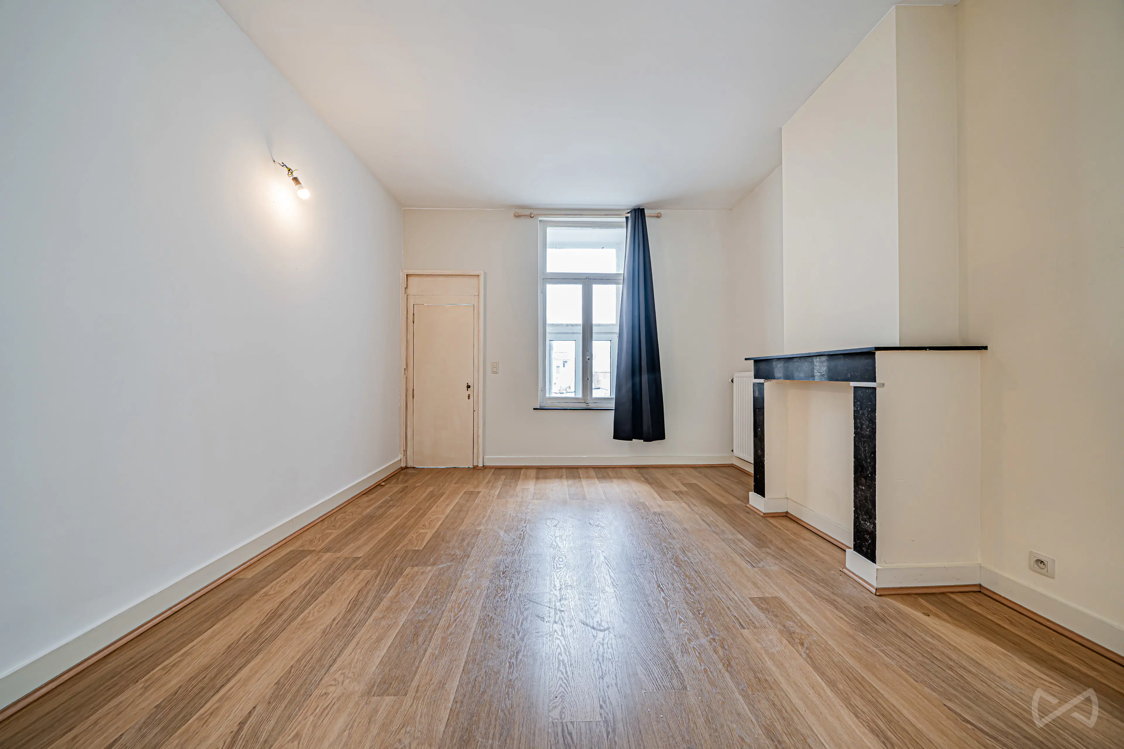 Photo 4 sur 4 pour Appartement d'une chambre à Jette