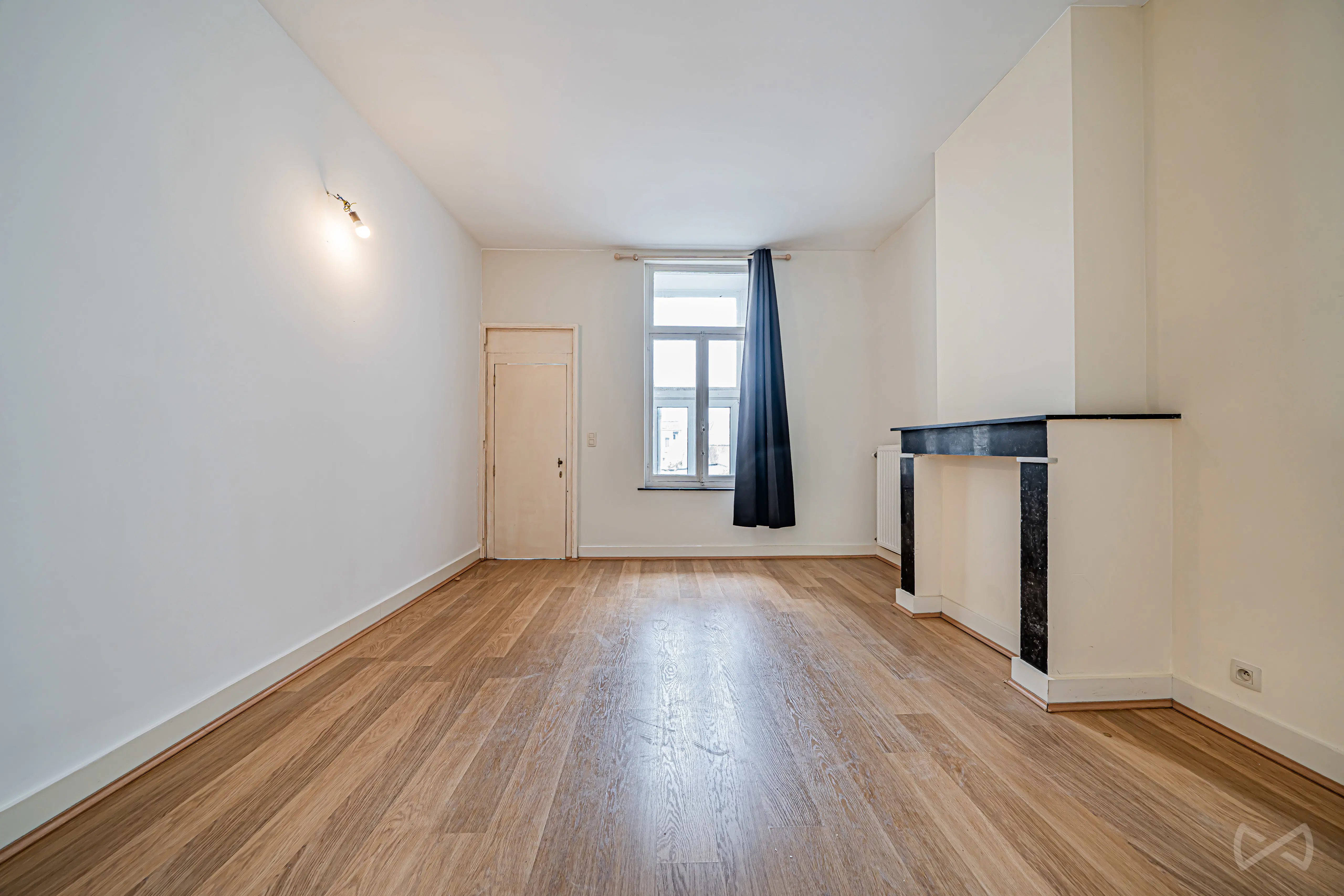 Picture 4 of 4 for Flat with one bedroom in Jette