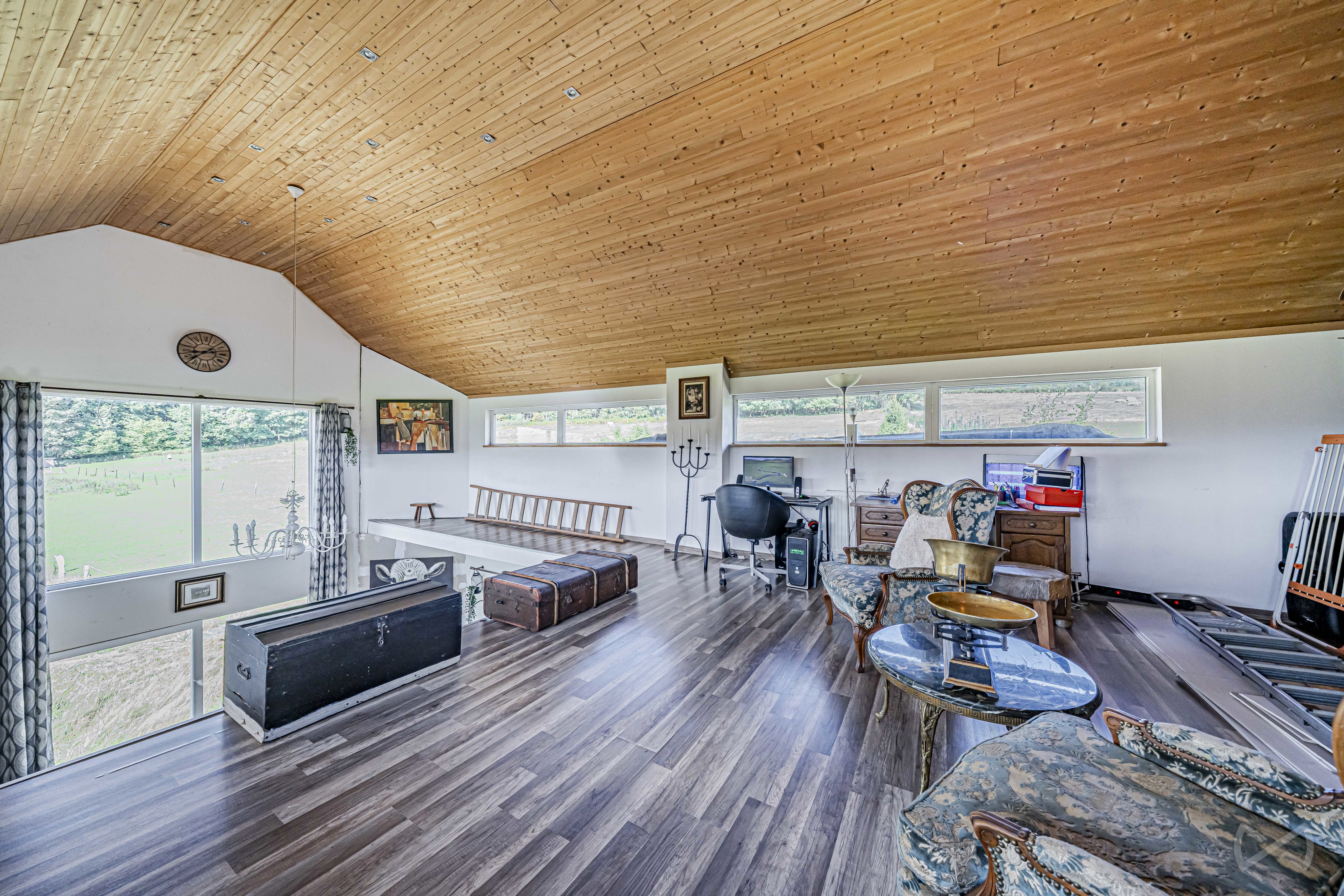 Picture 4 of 4 for House with three bedrooms in Petit-thier