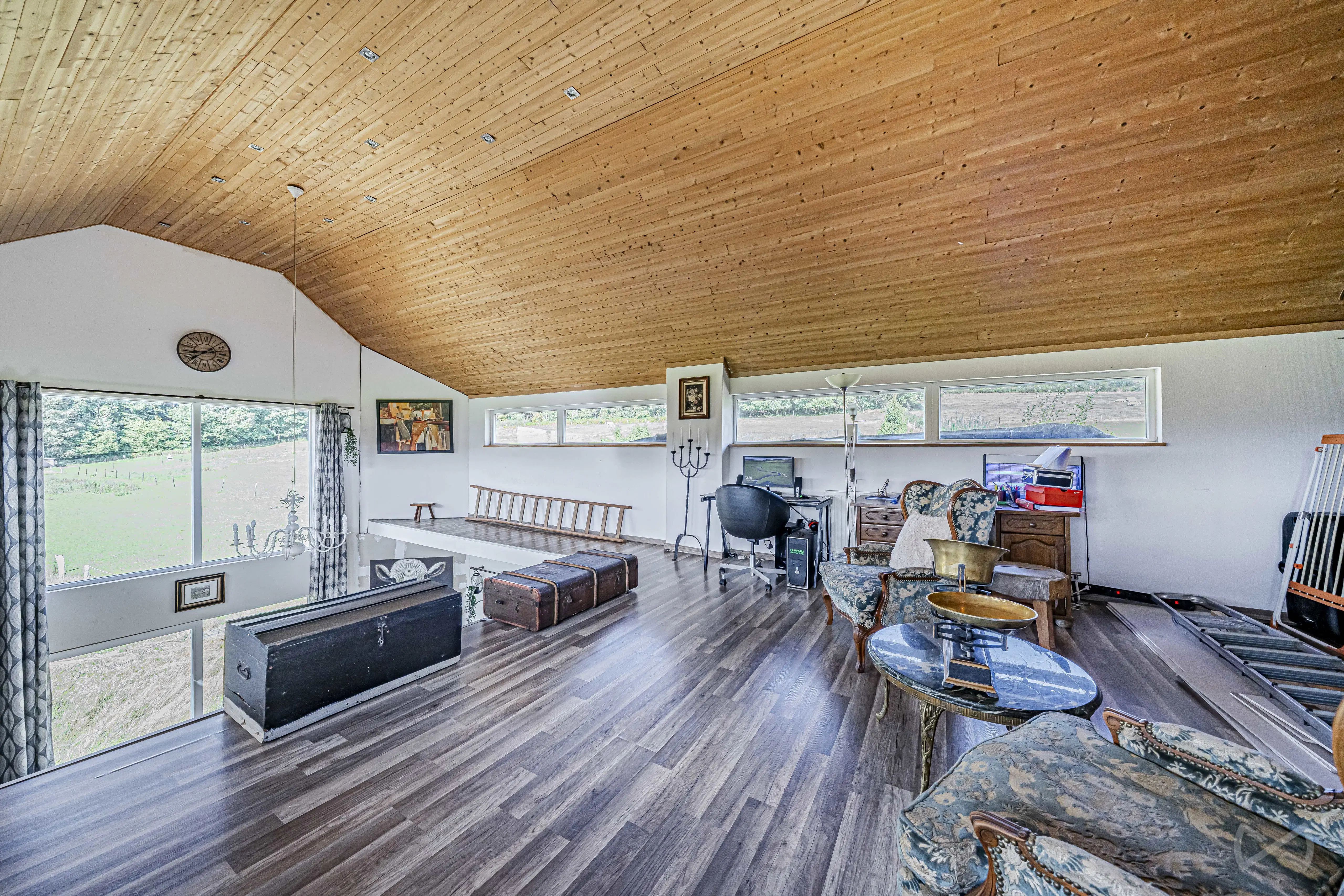 Picture 4 of 4 for House with three bedrooms in Petit-thier