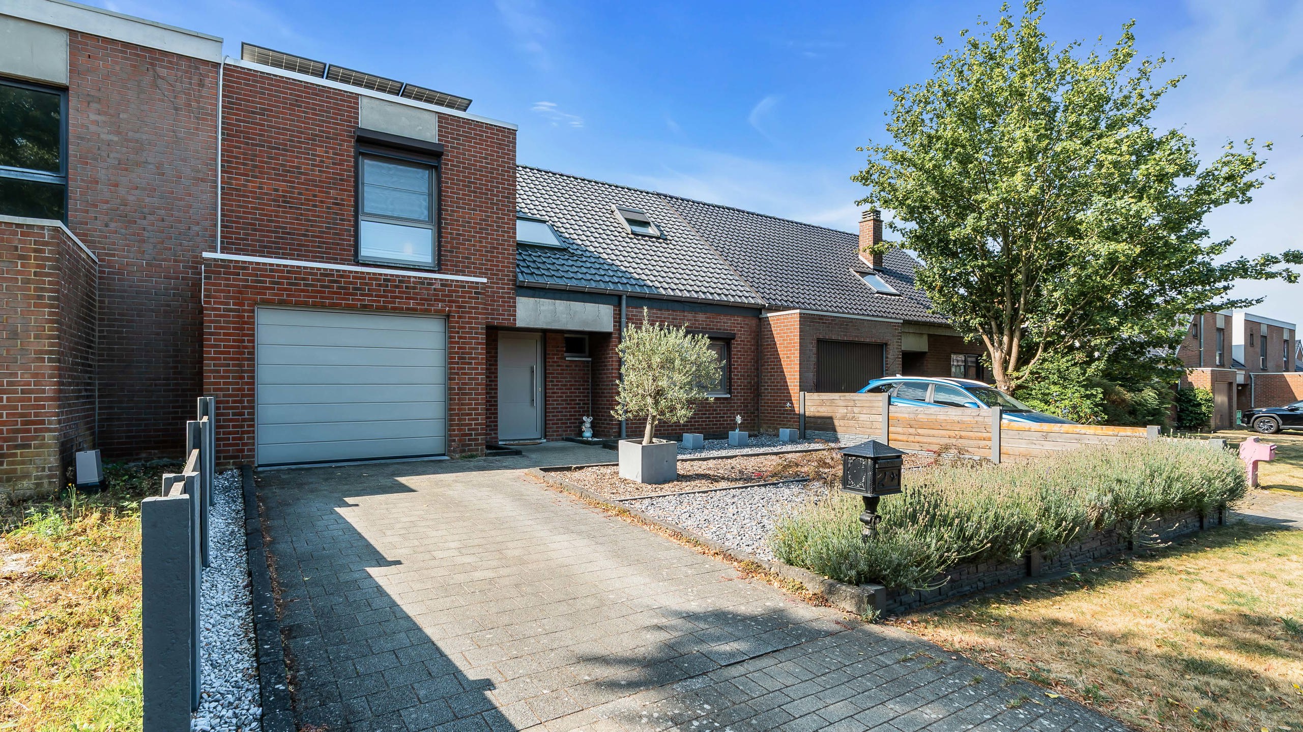 Picture 3 of 3 for House with three bedrooms in Beringen