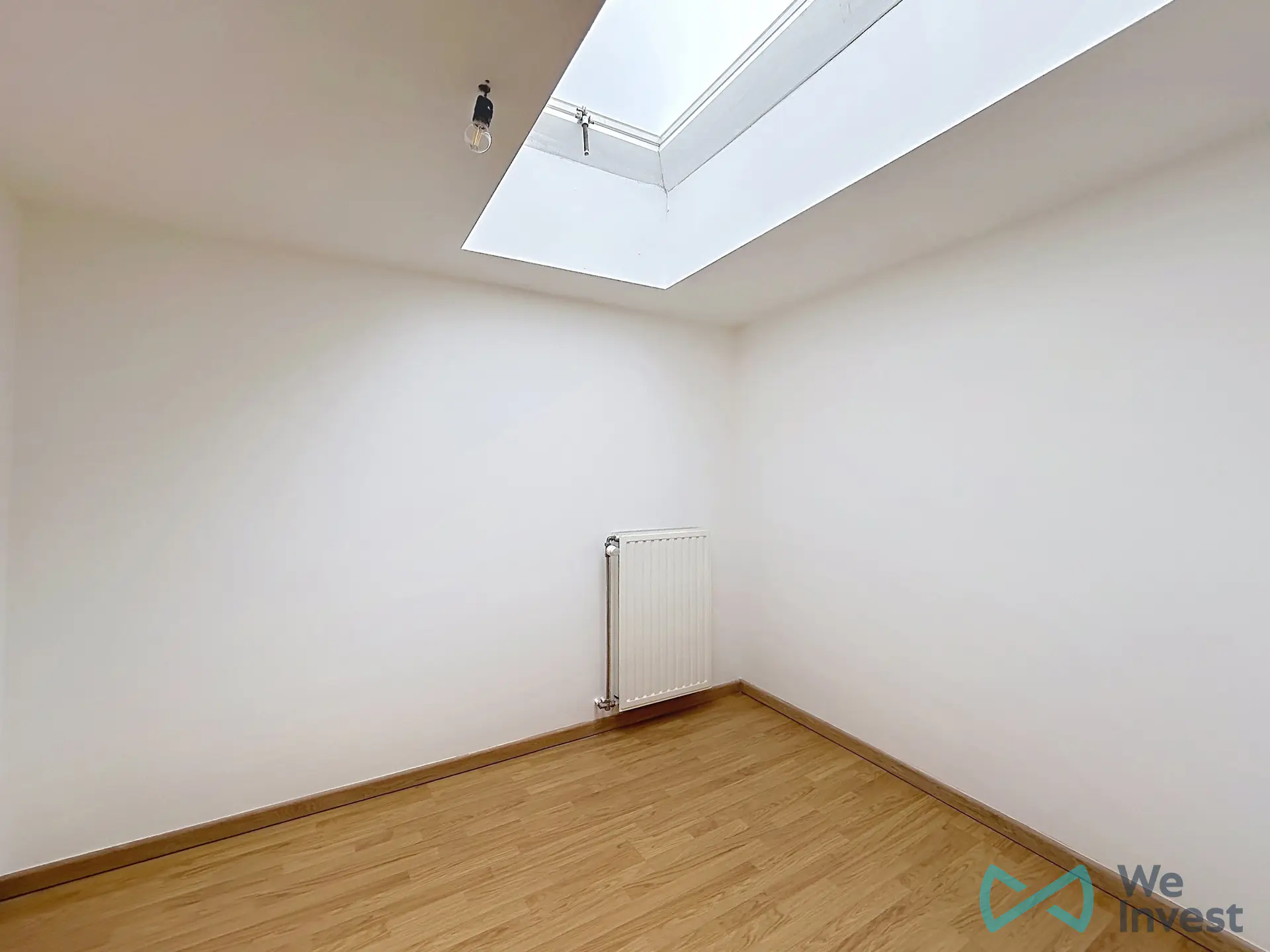 Picture 4 of 4 for Triplex with three bedrooms in Soignies