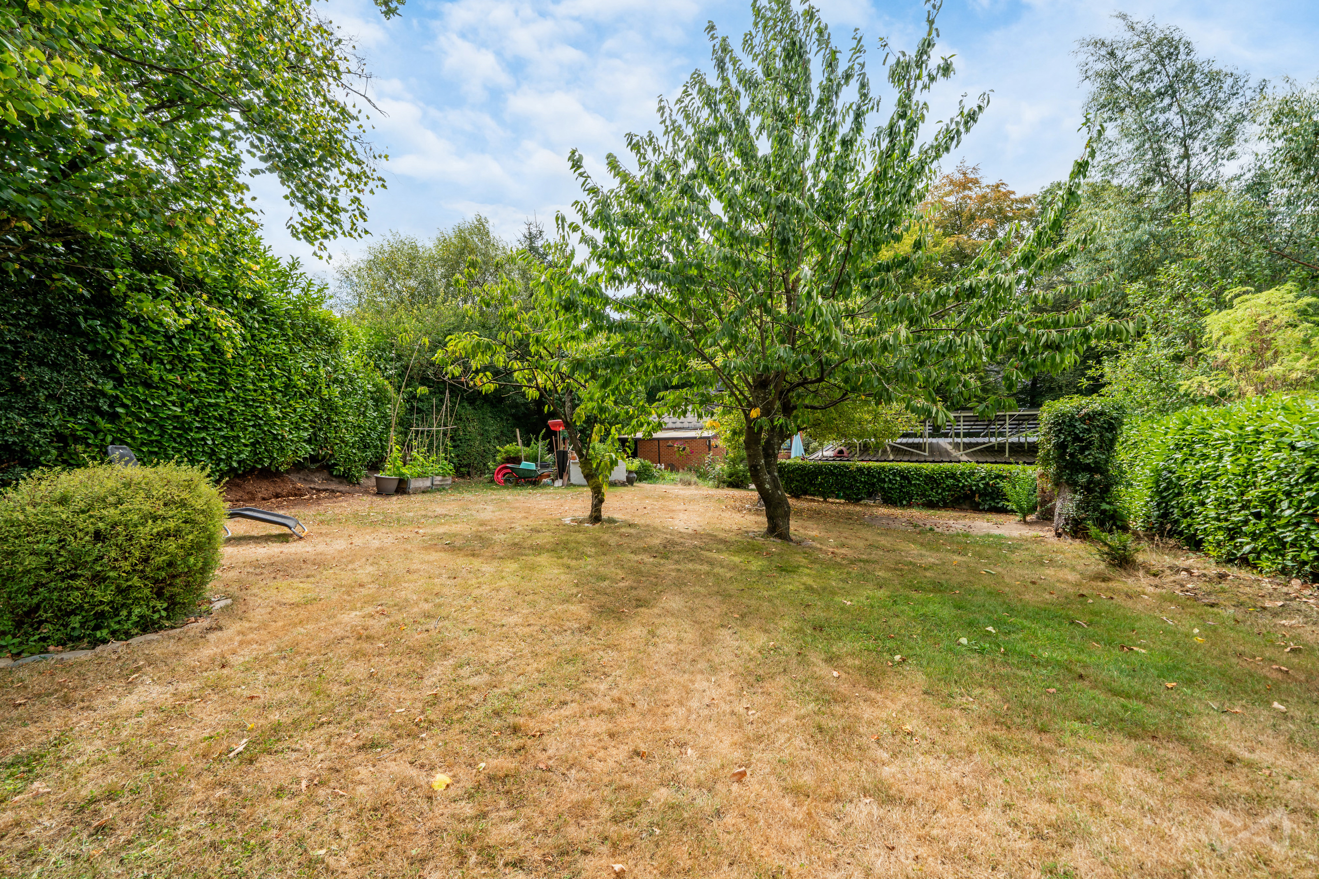 Picture 2 of 4 for Villa with two bedrooms in Ham-sur-Heure-Nalinnes