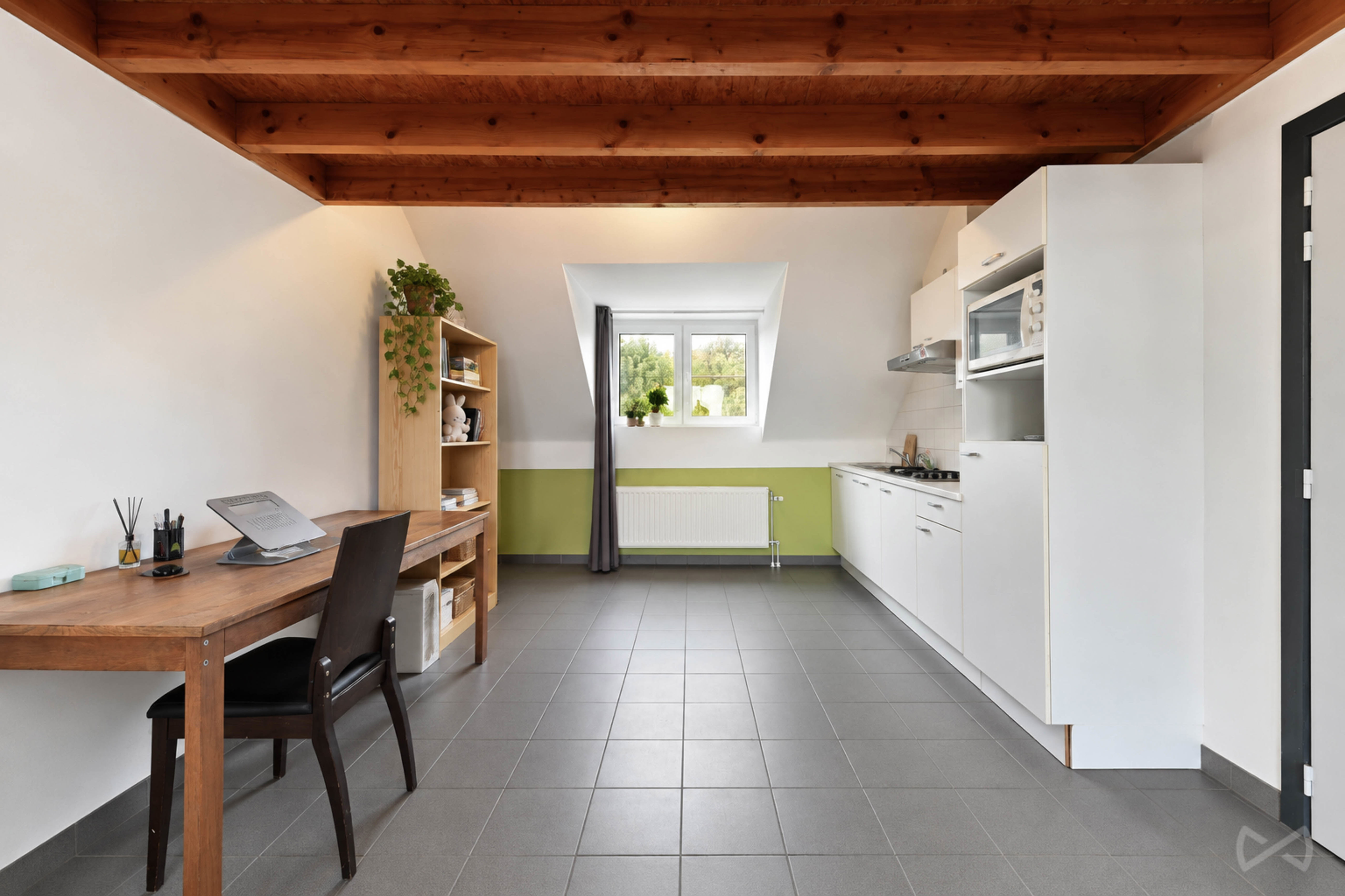 Foto 4 van 4 van Appartementsgebouw met tien slaapkamers in Leuven Heverlee
