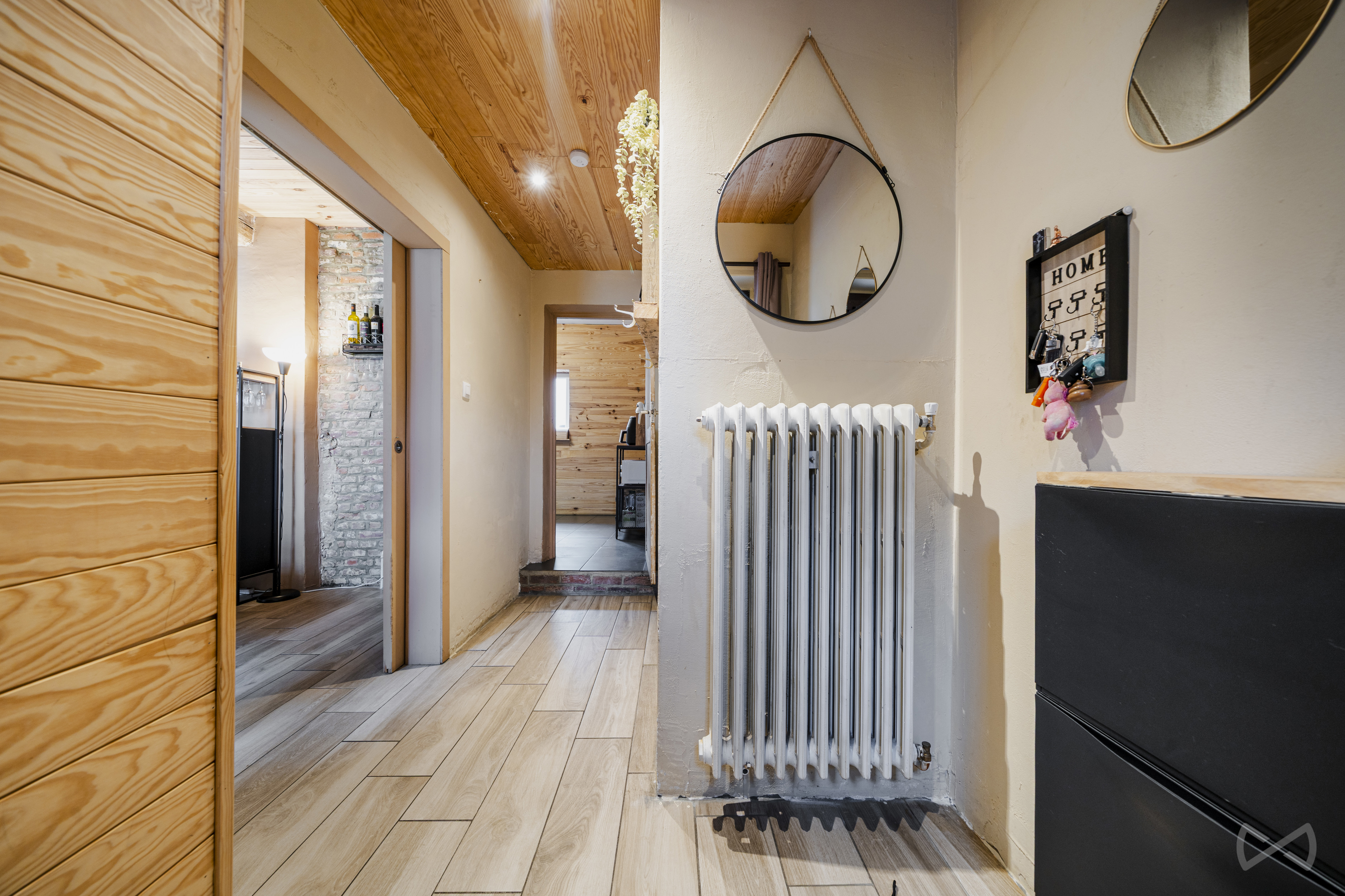 Picture 2 of 4 for House with two bedrooms in Binche Péronnes-lez-Binche