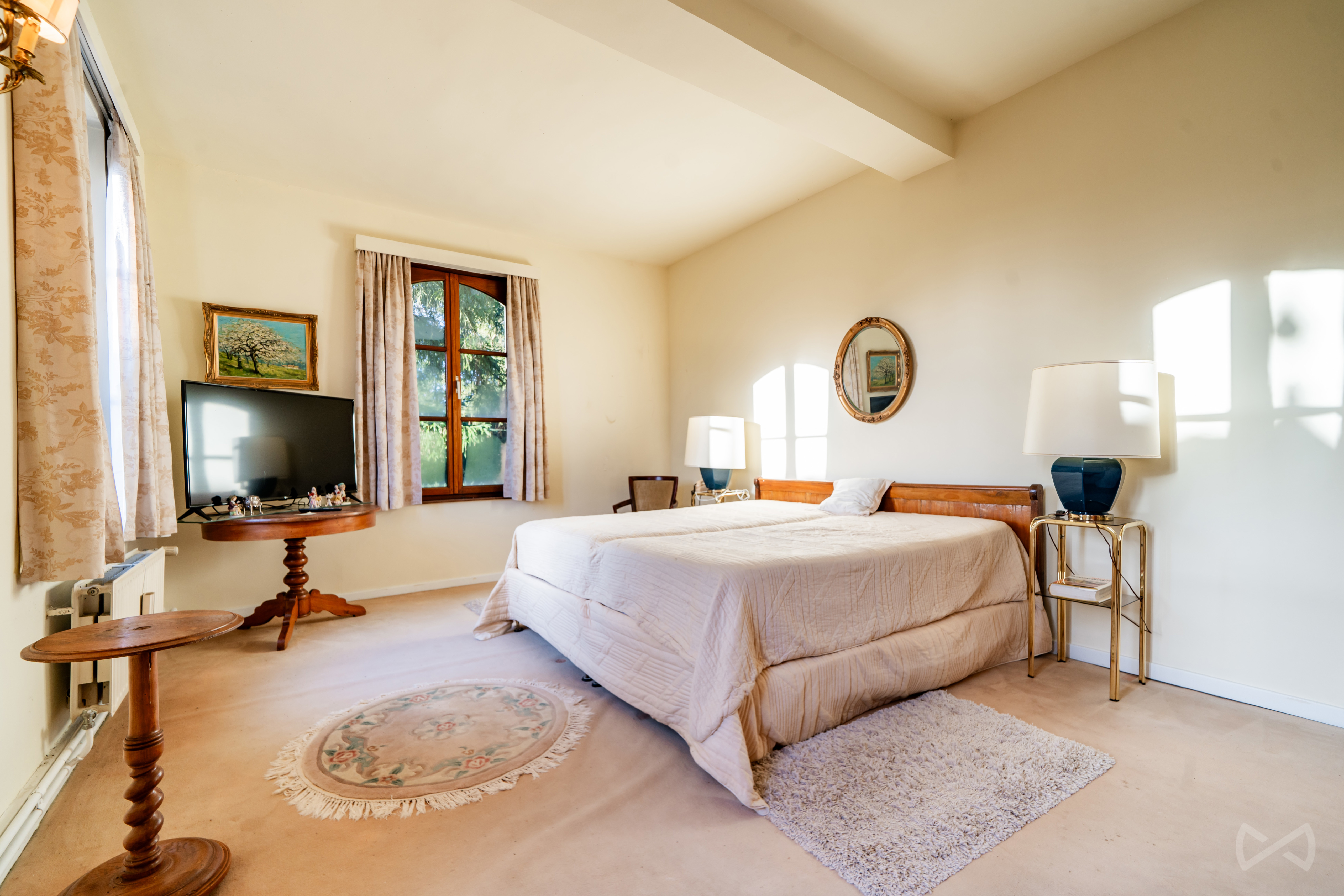 Photo 2 sur 4 pour Maison de quatre chambres à Lombise