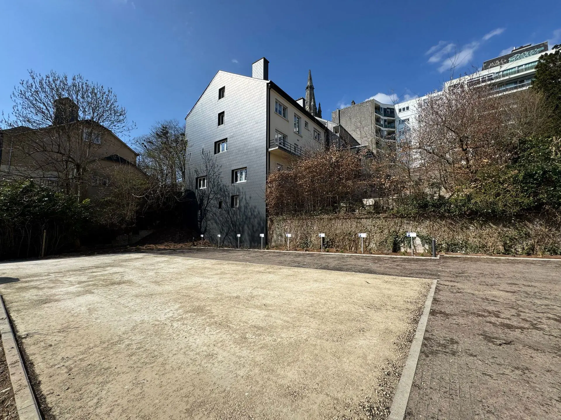 Photo 4 sur 4 pour Appartement de deux chambres à Arlon