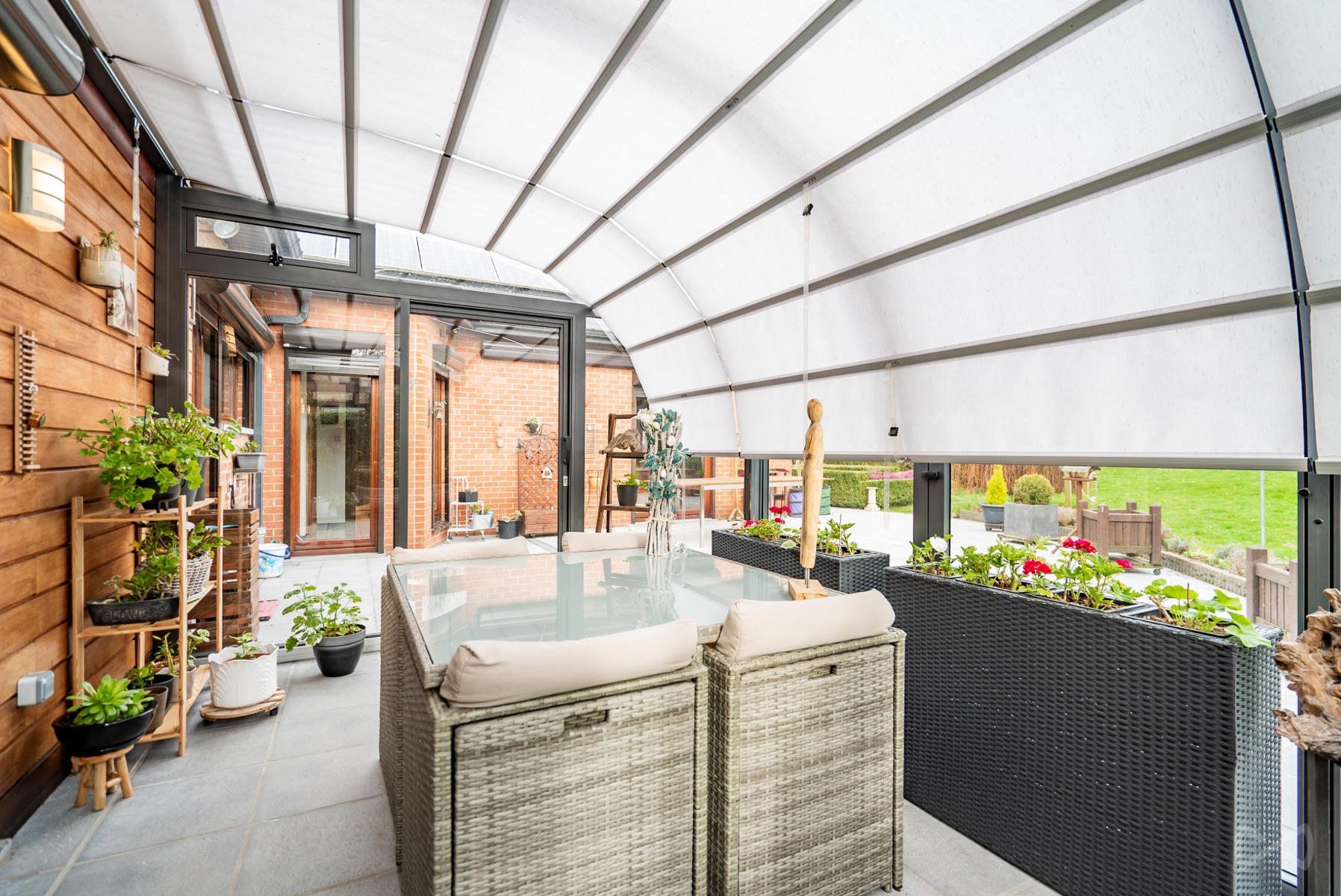 Picture 3 of 4 for House with three bedrooms in Ham-sur-heure-nalinnes