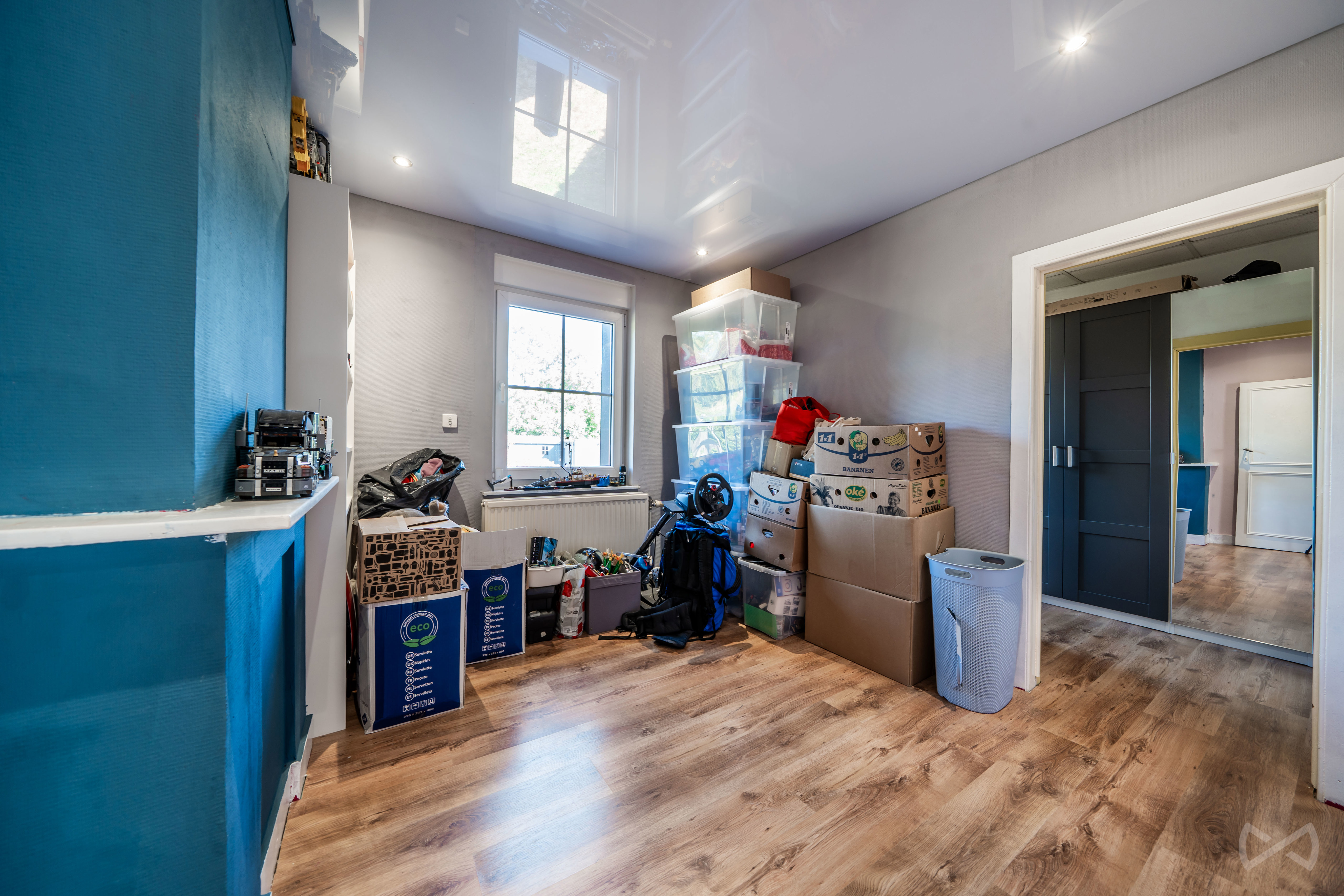 Foto 4 van 4 van Huis met twee slaapkamers in Vottem