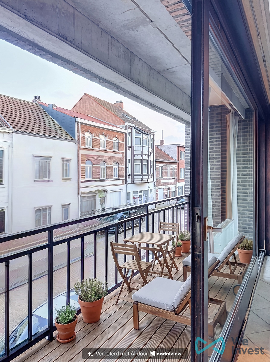 Picture 3 of 4 for Flat with two bedrooms in Beringen