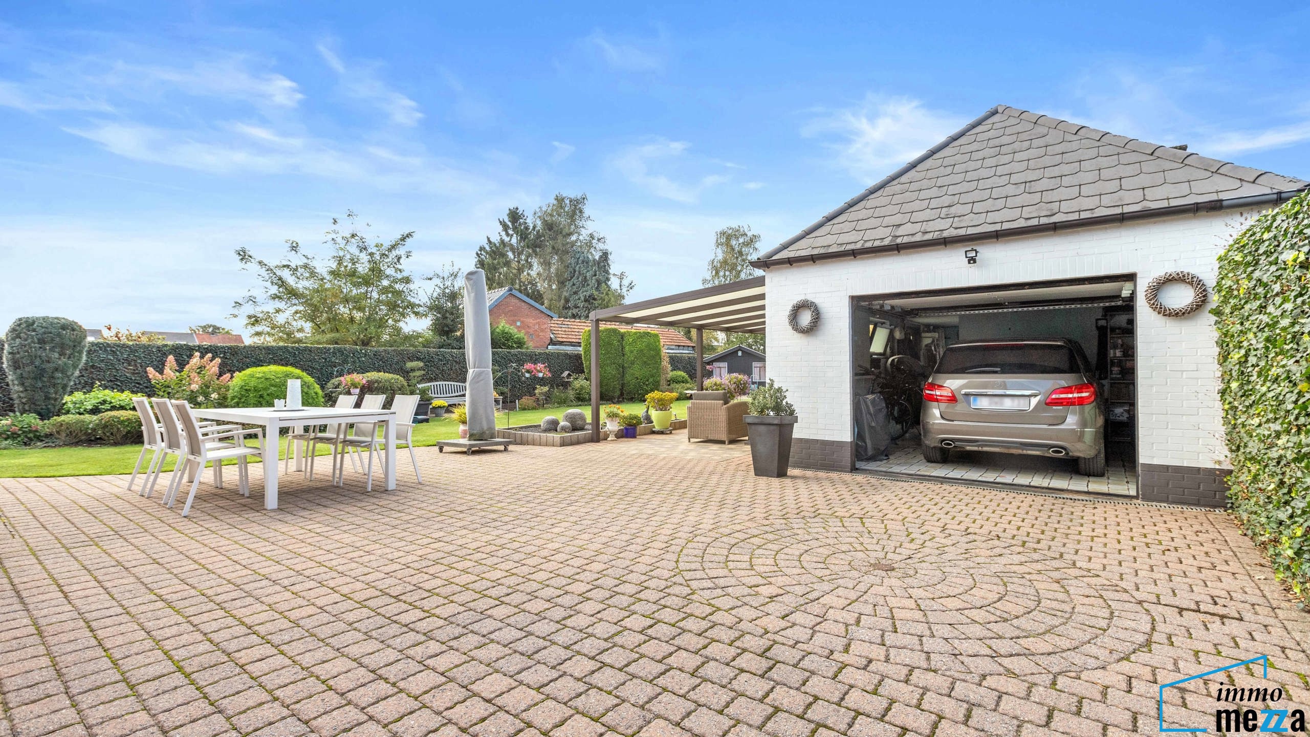 Picture 4 of 4 for Exceptional house with three bedrooms in Lummen
