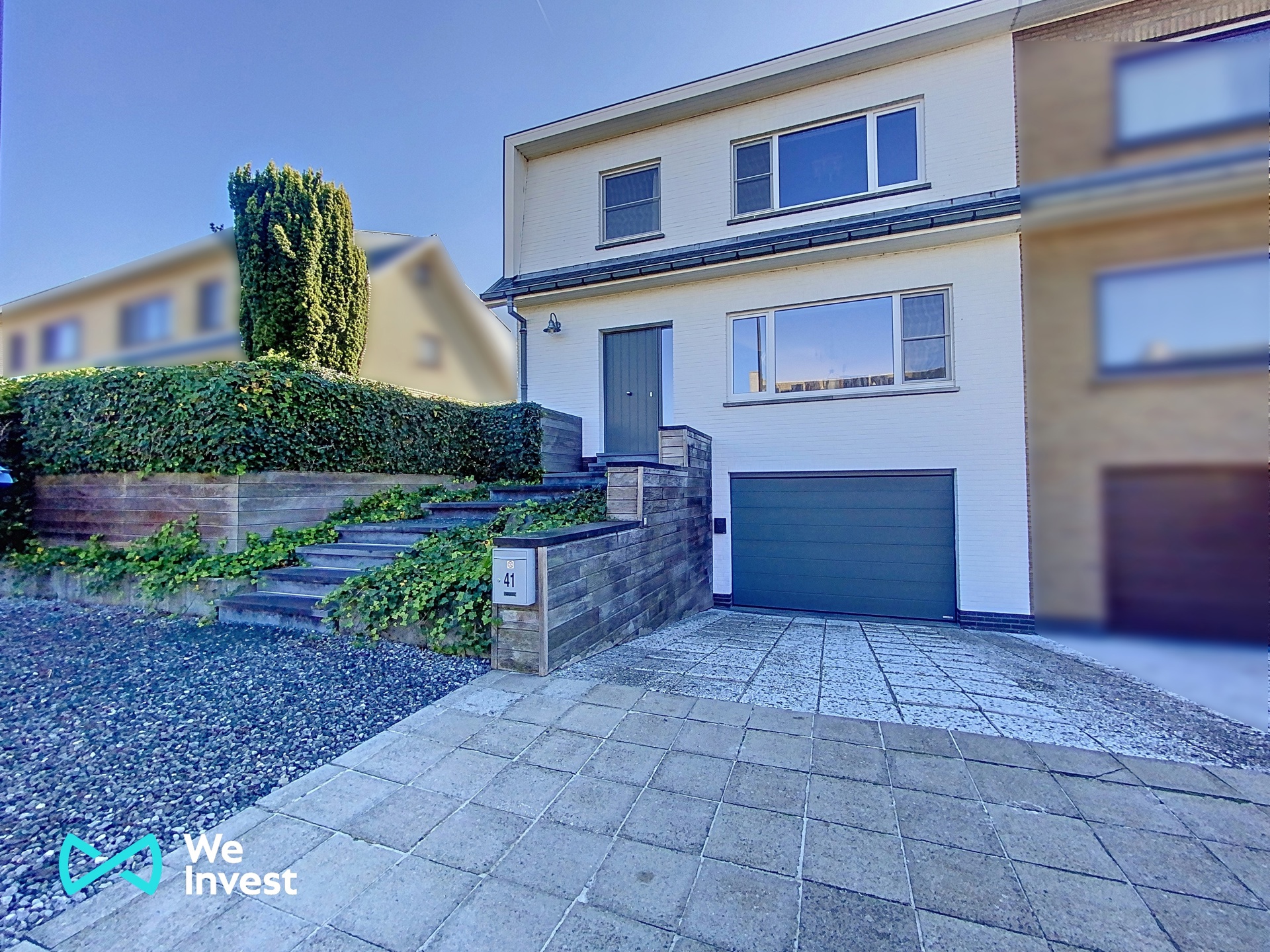 Picture 1 of 5 for House with three bedrooms in Wemmel