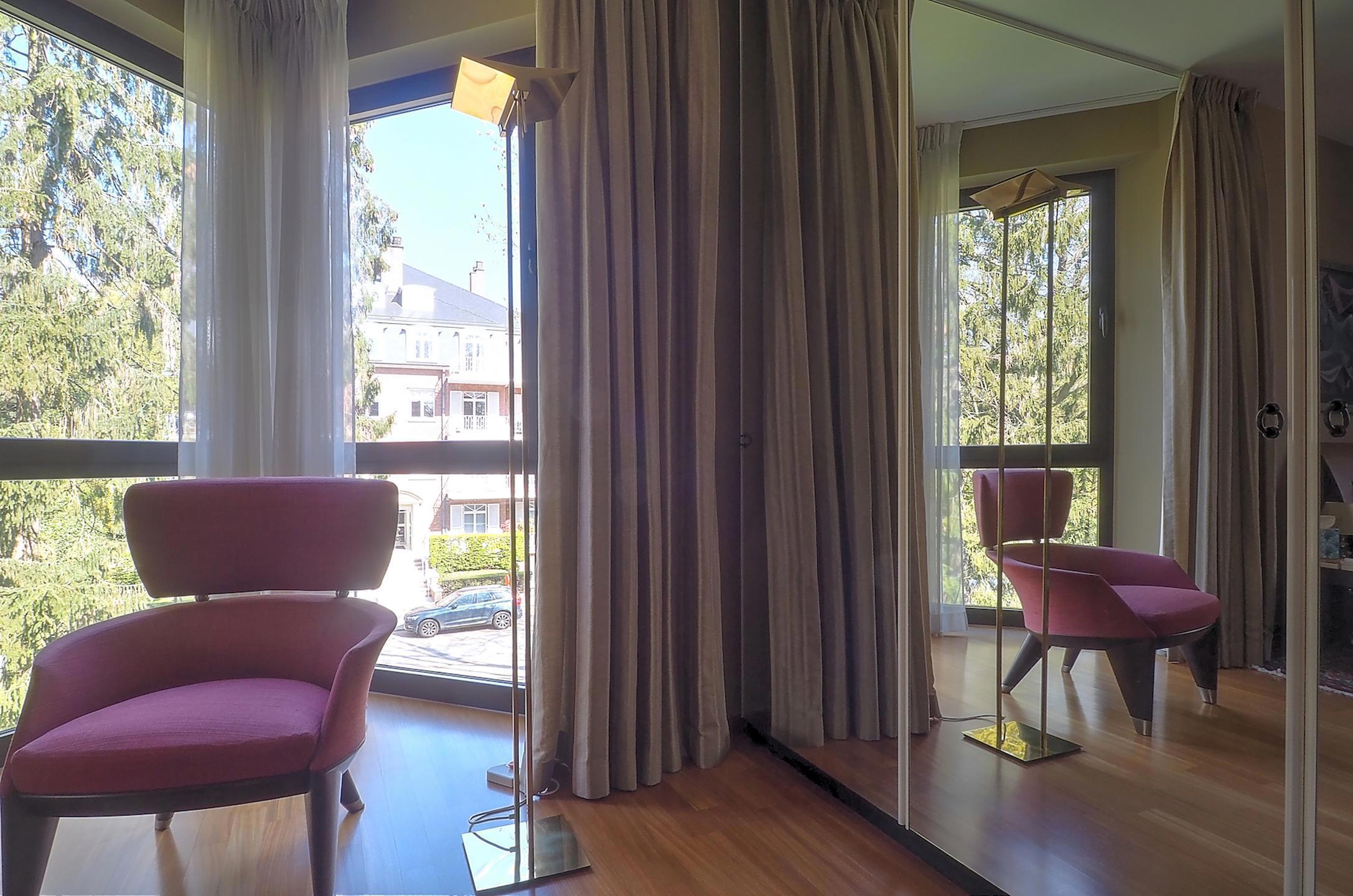 Picture 3 of 4 for Flat in Uccle