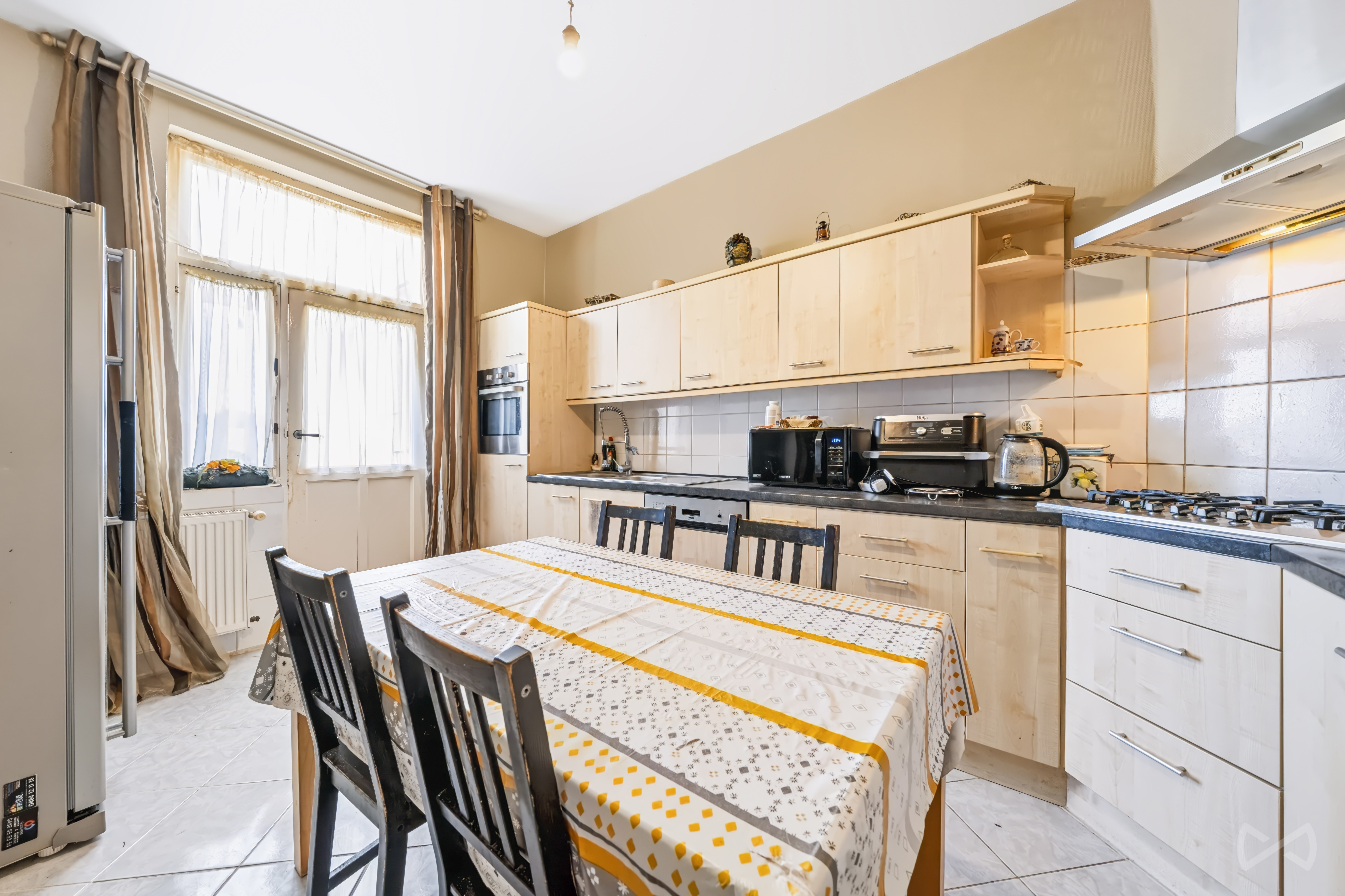 Foto van de woning
