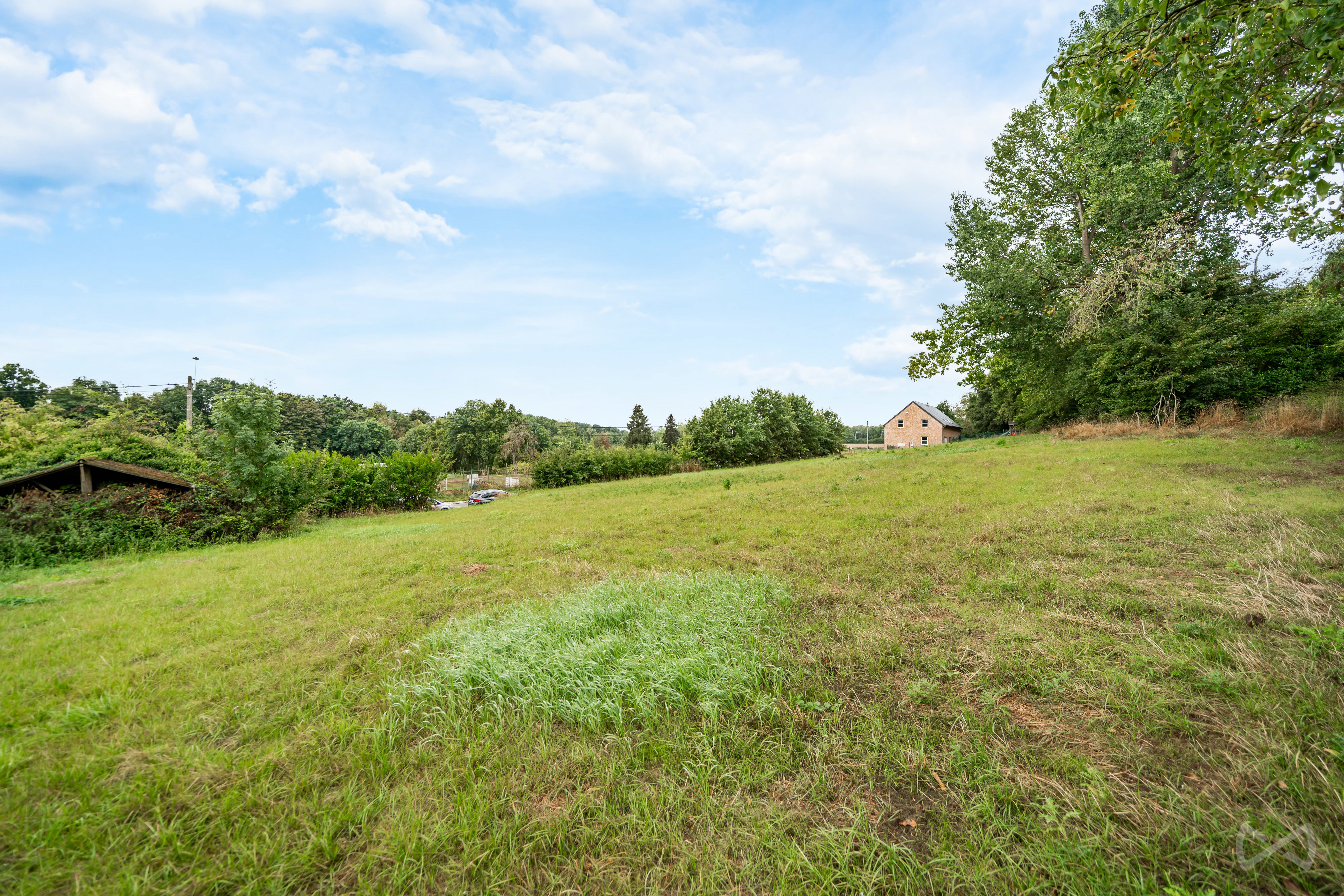 Photo 3 sur 4 pour Terrain à bâtir à Opheylissem