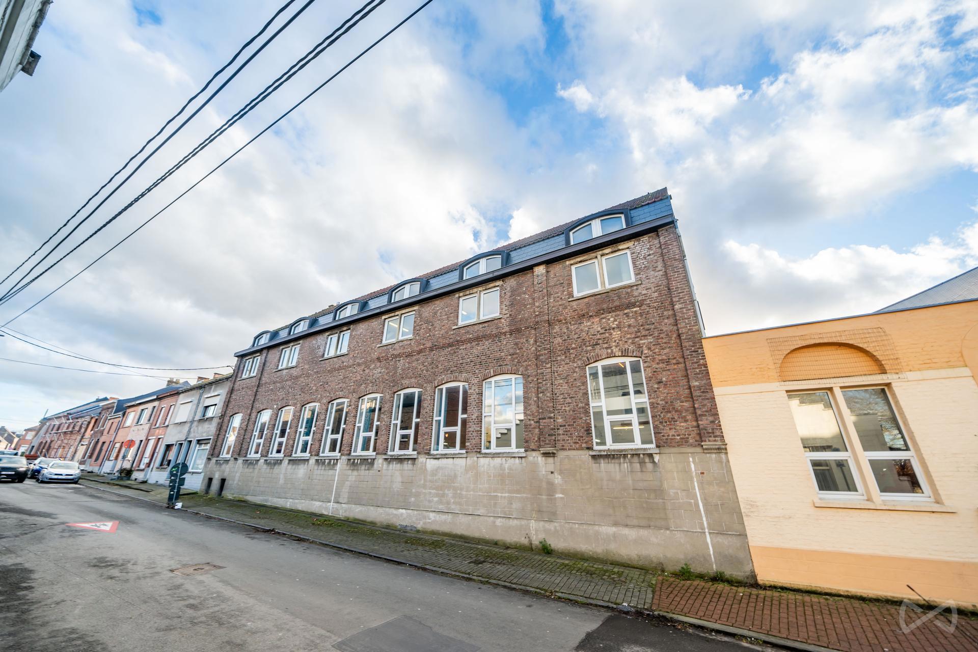 Picture 3 of 4 for Multi-purpose building in Frameries