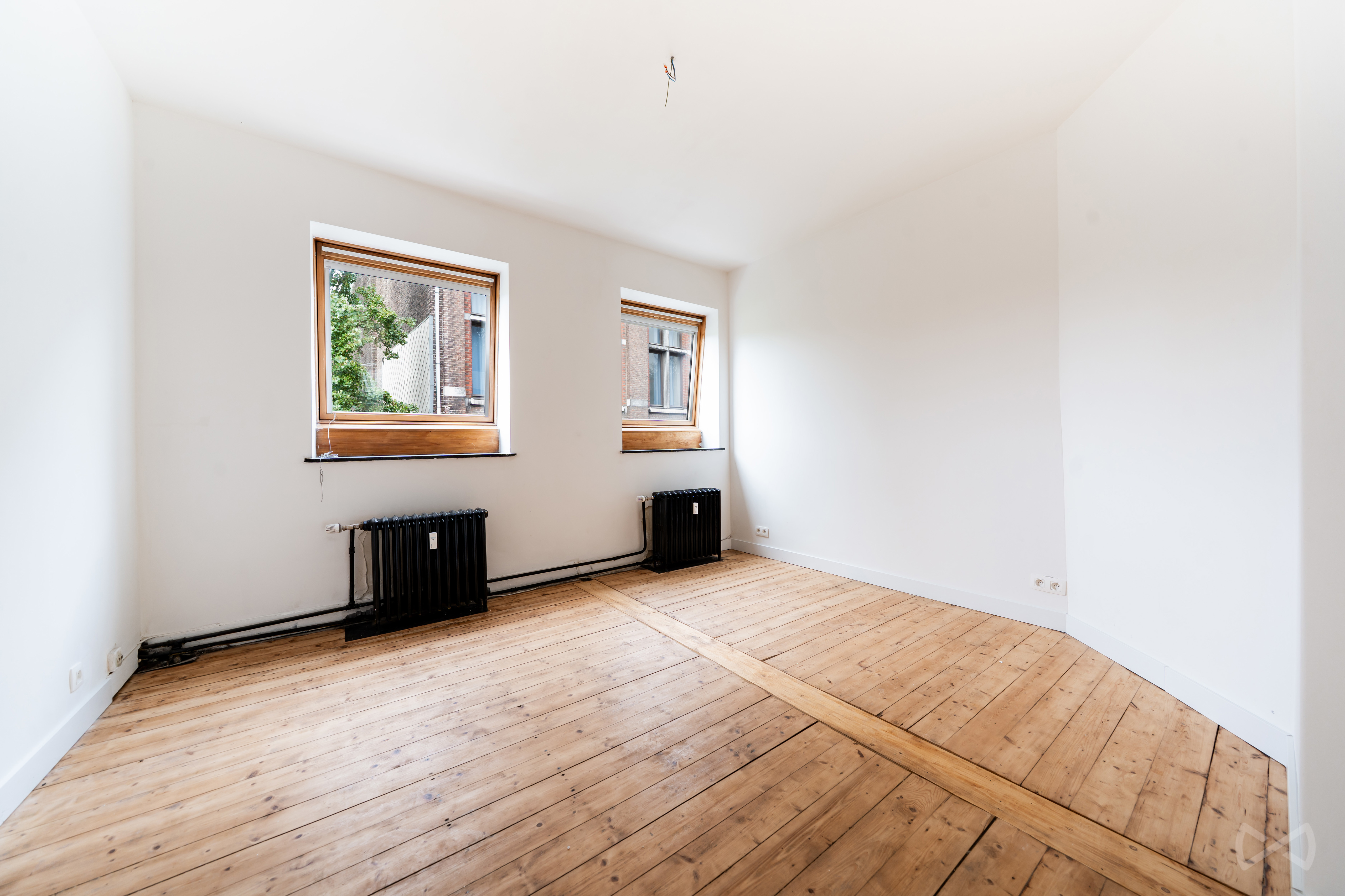 Picture 3 of 4 for Flat with one bedroom in Liège