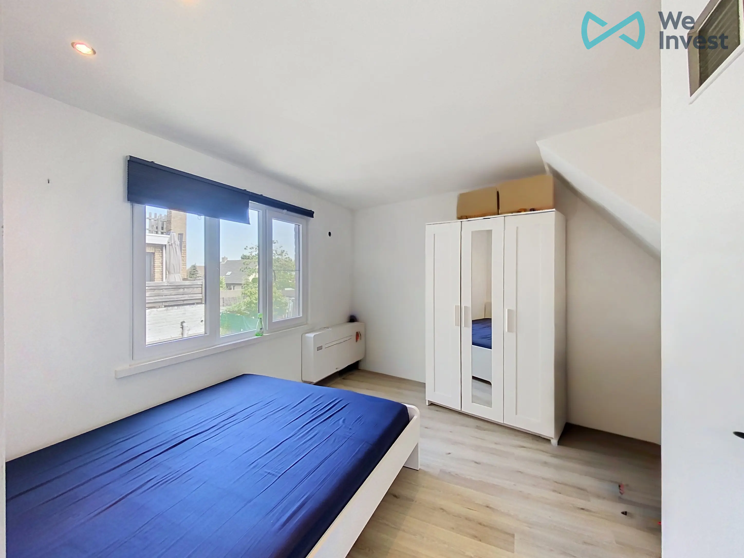 Foto van de woning