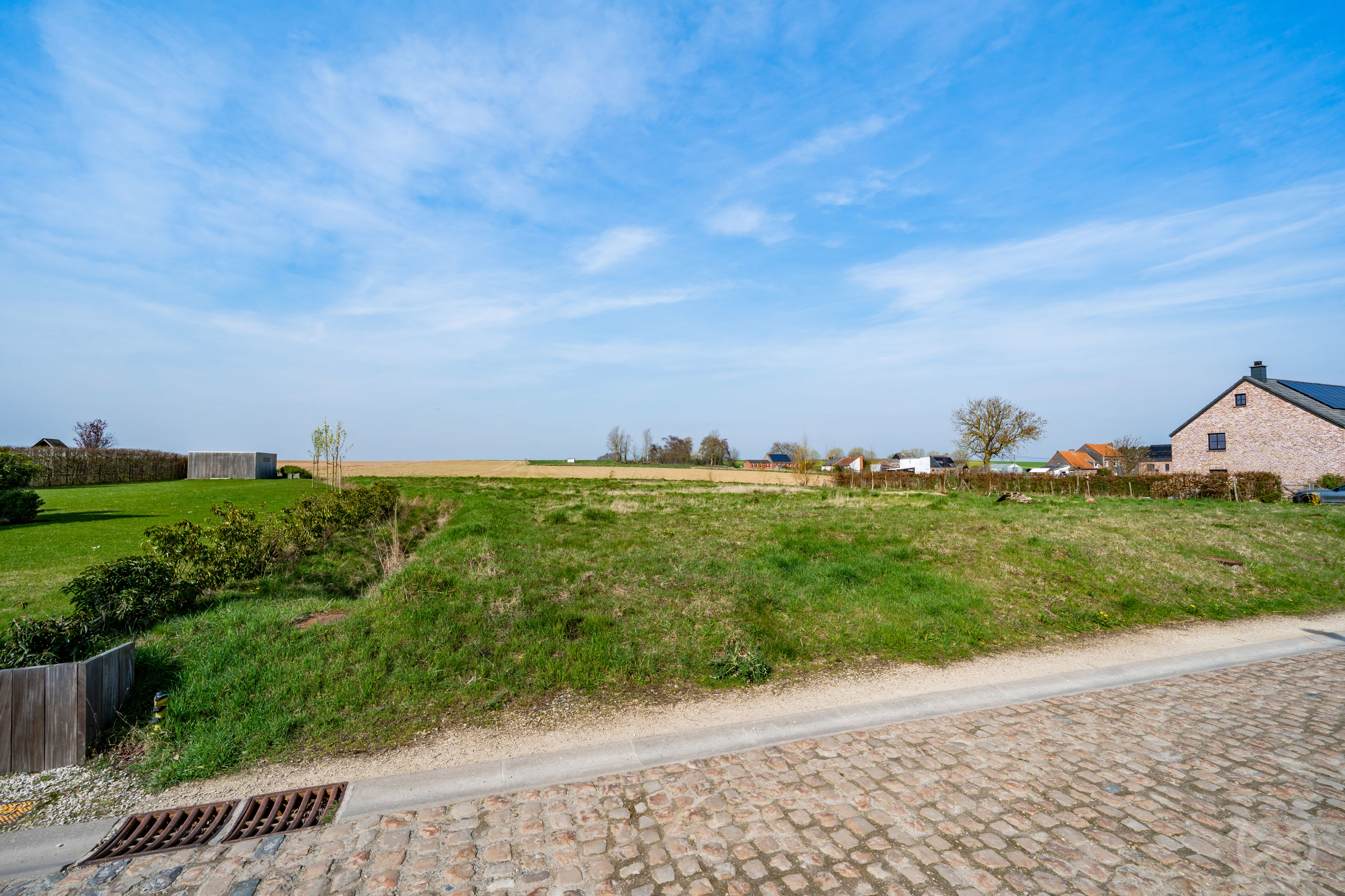 Photo 2 sur 4 pour Terrain à bâtir à Piétrain